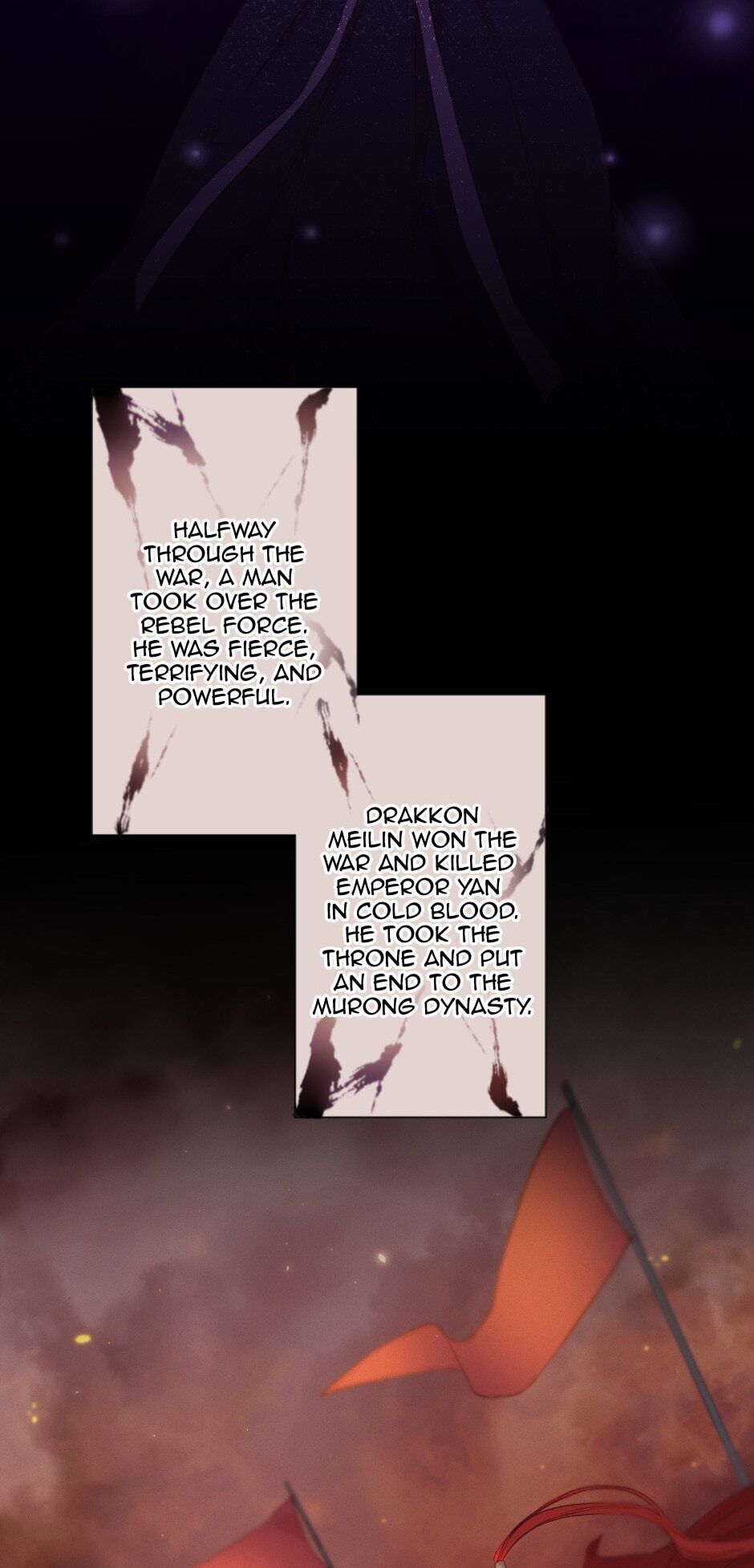 Drakkon – Manga Chapter 1 - page 44