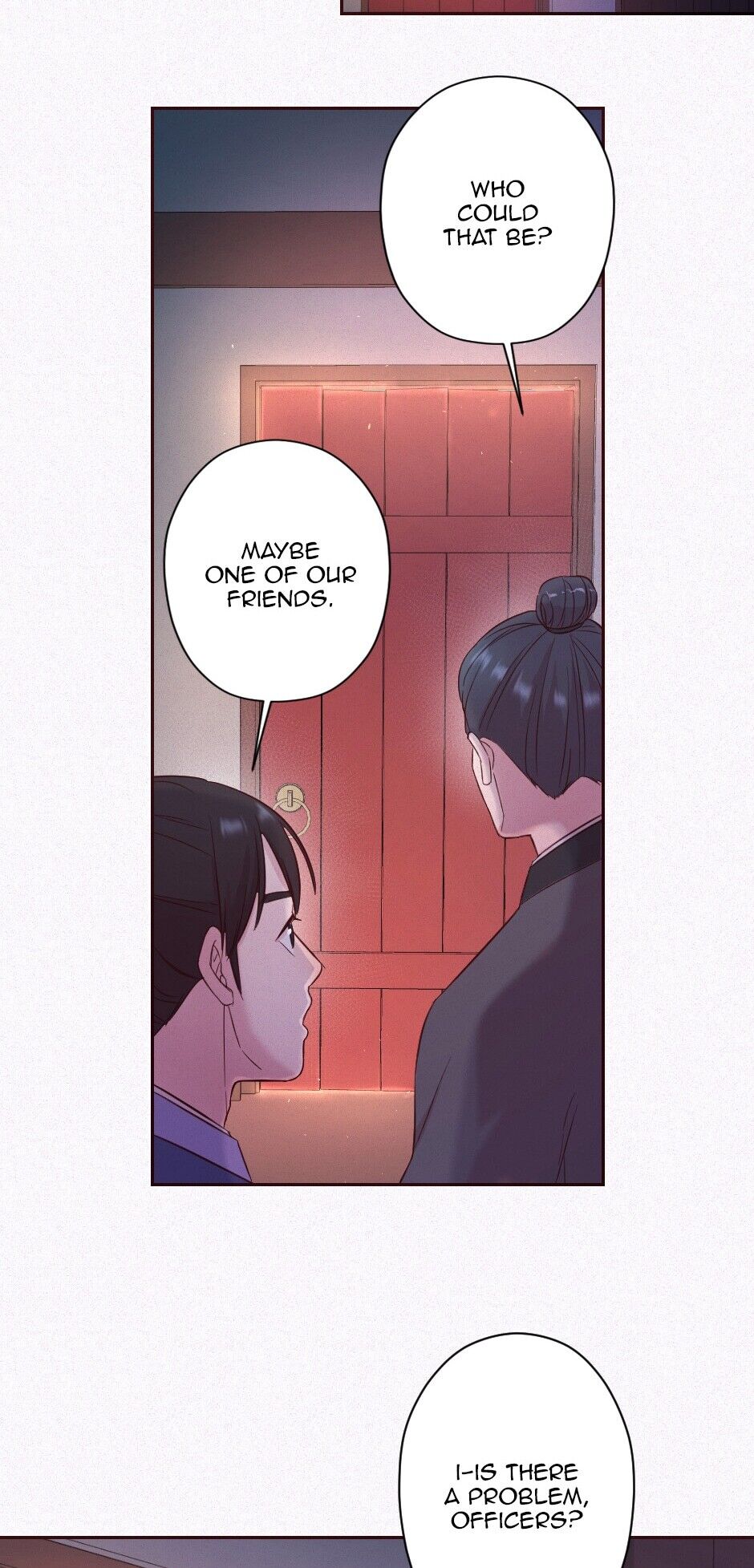 Drakkon – Manga Chapter 1 - page 50