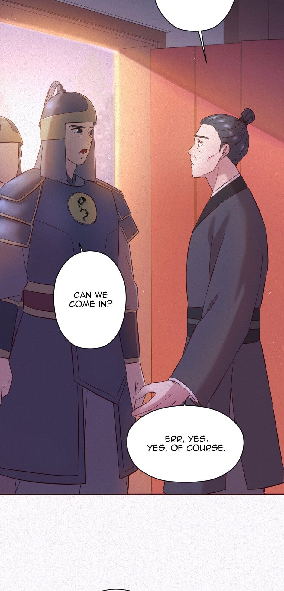 Drakkon – Manga Chapter 1 - page 51