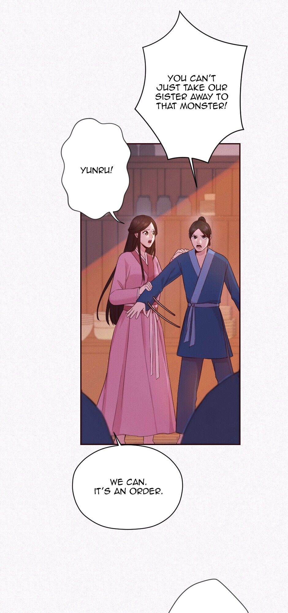 Drakkon – Manga Chapter 1 - page 54
