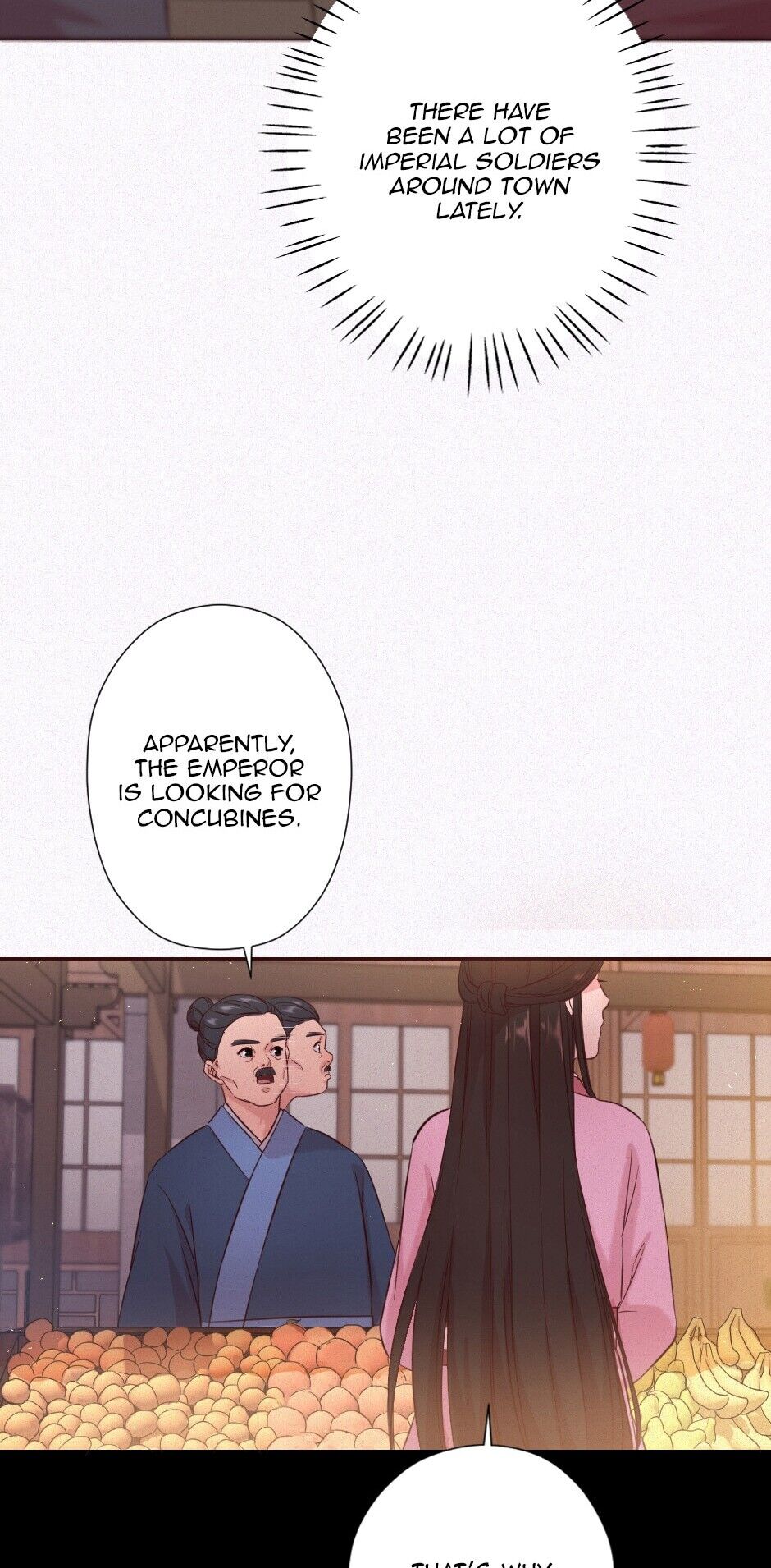 Drakkon – Manga Chapter 1 - page 8
