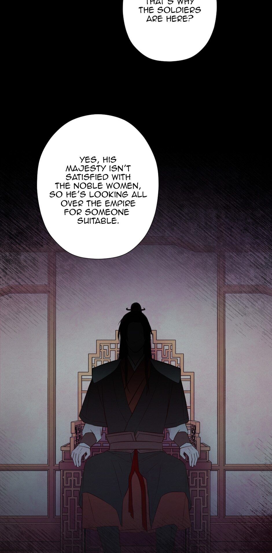 Drakkon – Manga Chapter 1 - page 9
