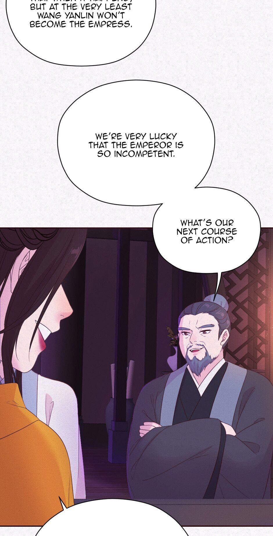 Drakkon – Manga Chapter 10 - page 16
