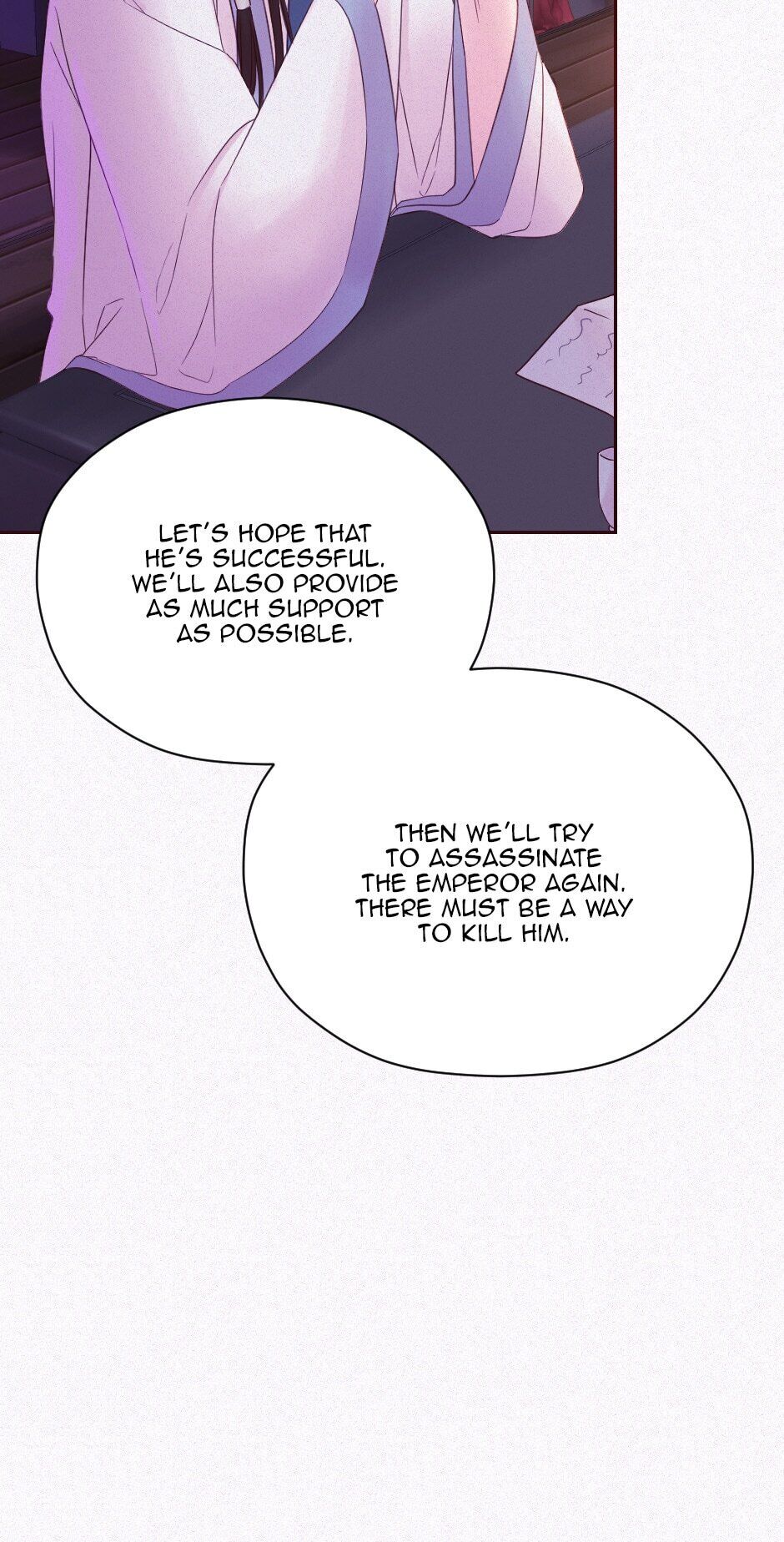 Drakkon – Manga Chapter 10 - page 18