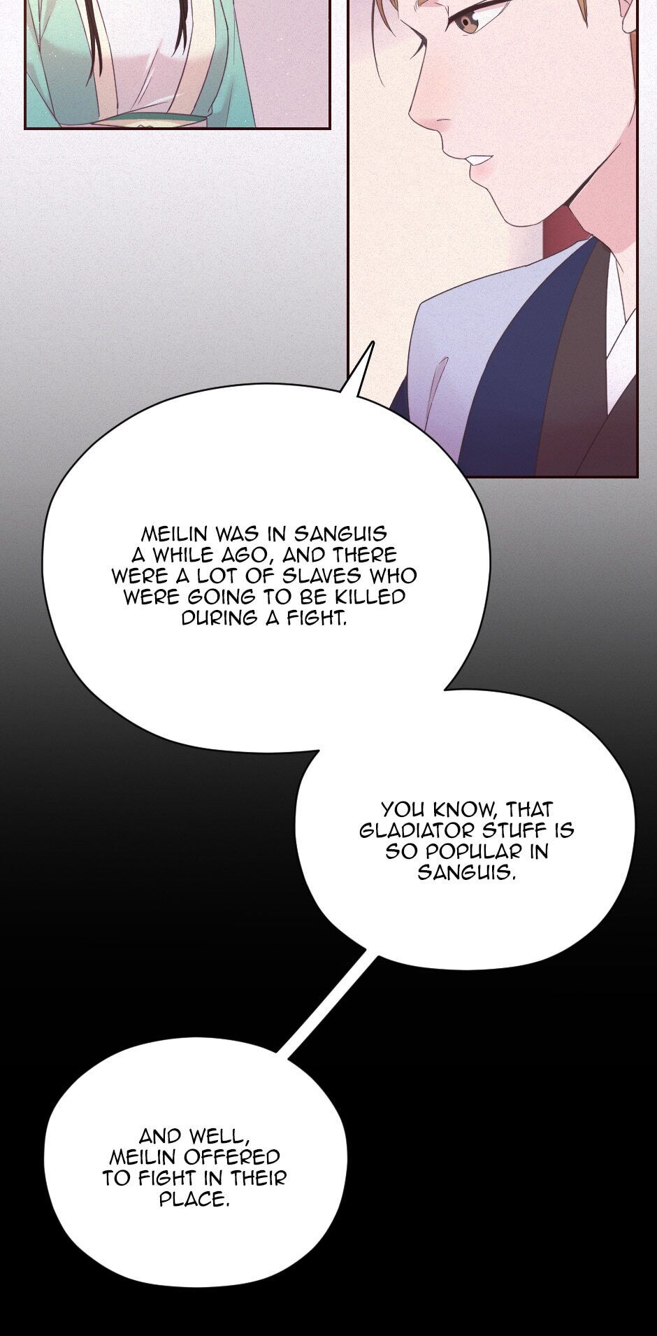 Drakkon – Manga Chapter 10 - page 25