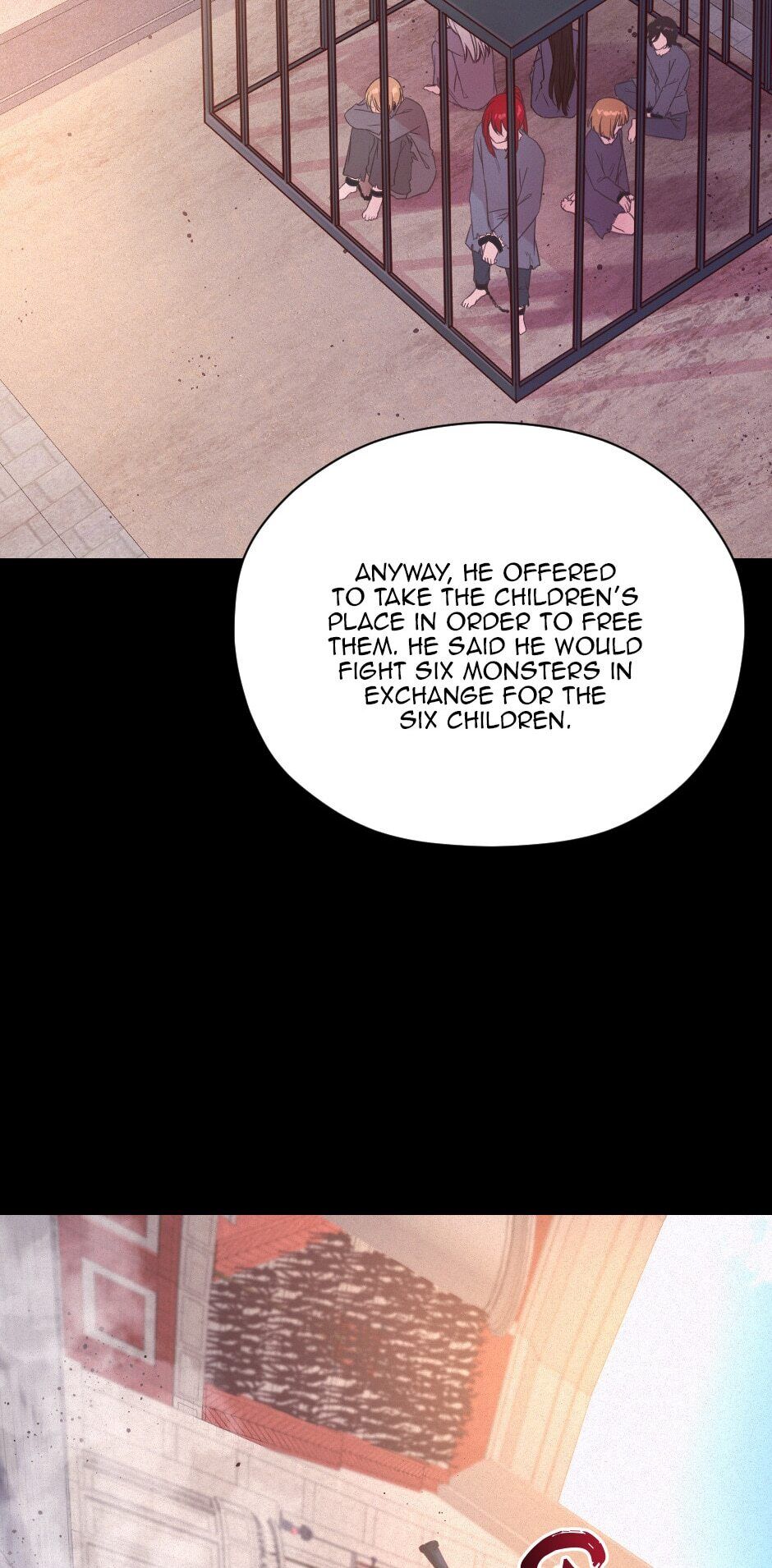 Drakkon – Manga Chapter 10 - page 30