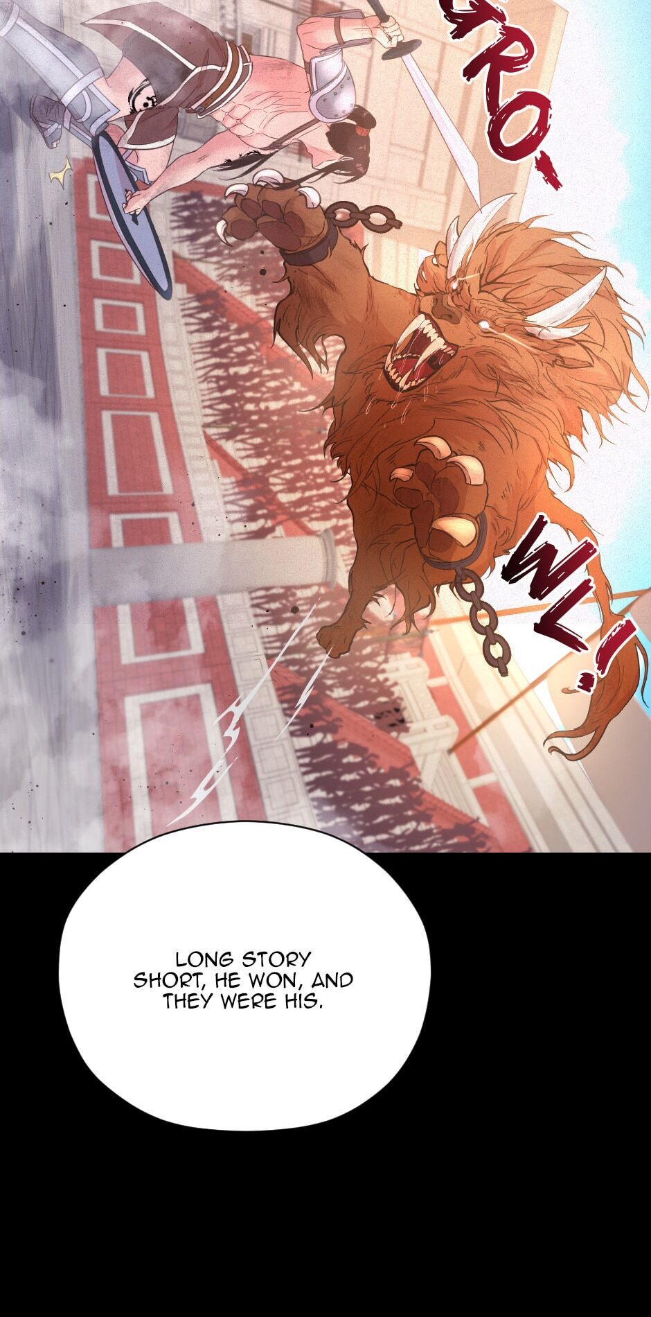 Drakkon – Manga Chapter 10 - page 31