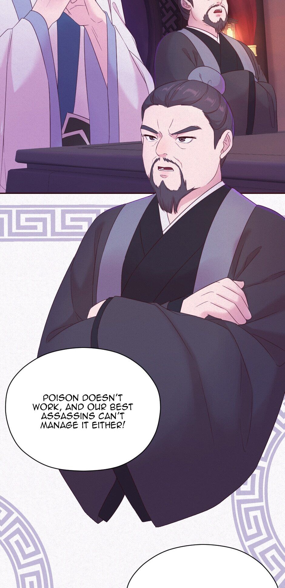 Drakkon – Manga Chapter 10 - page 4