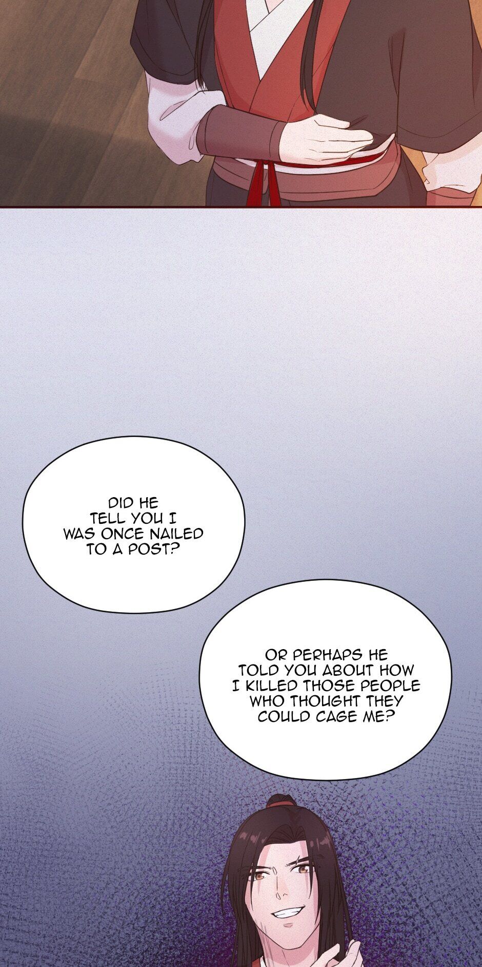Drakkon – Manga Chapter 10 - page 50