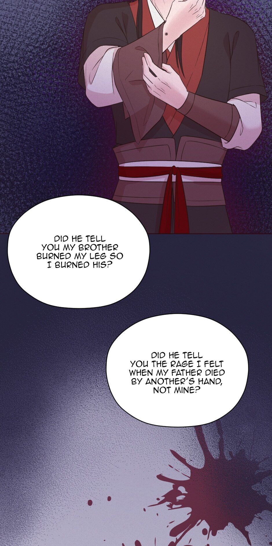 Drakkon – Manga Chapter 10 - page 51