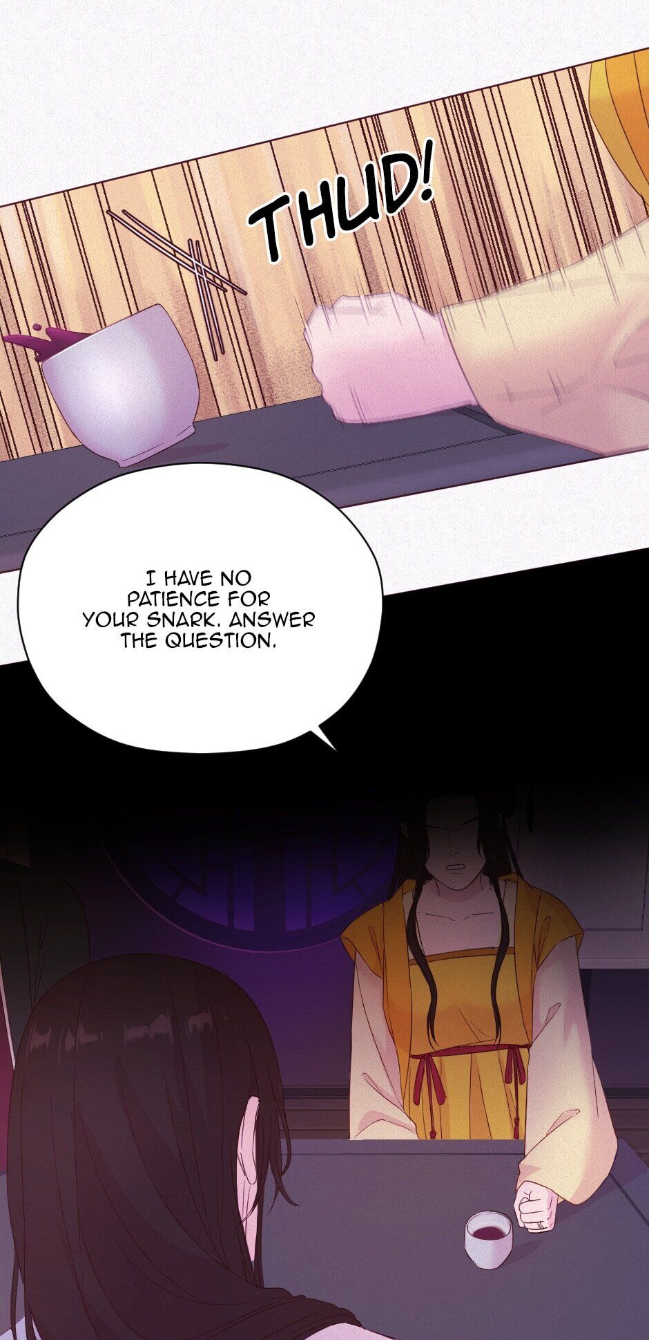 Drakkon – Manga Chapter 10 - page 7