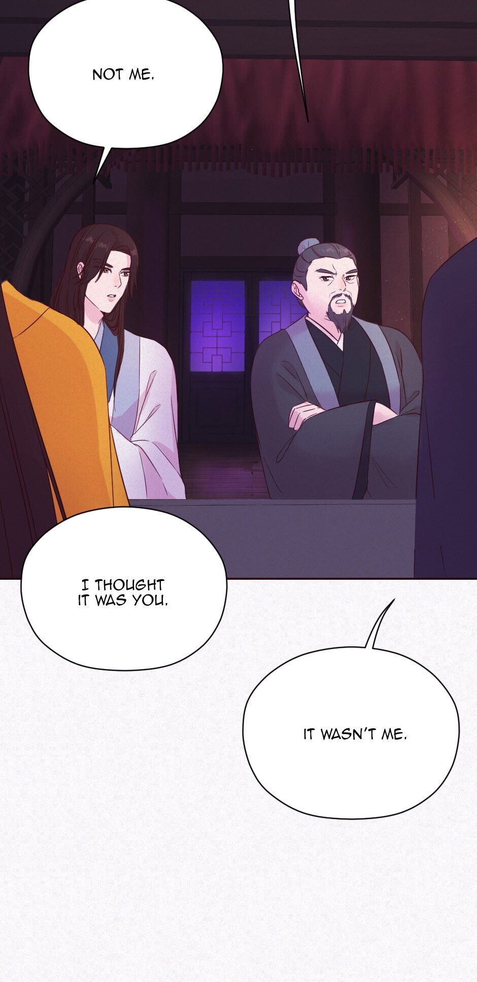 Drakkon – Manga Chapter 10 - page 9