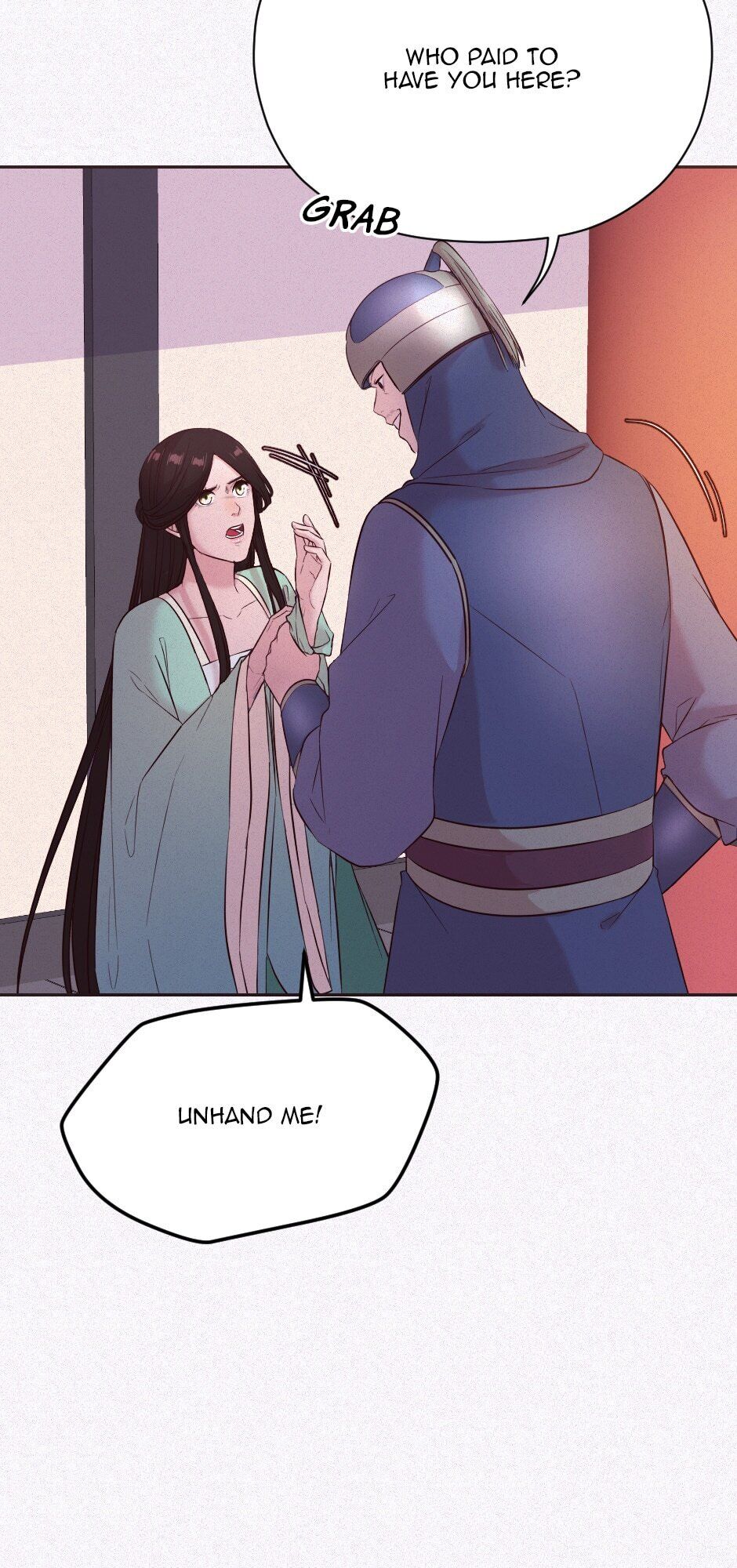 Drakkon – Manga Chapter 11 - page 10