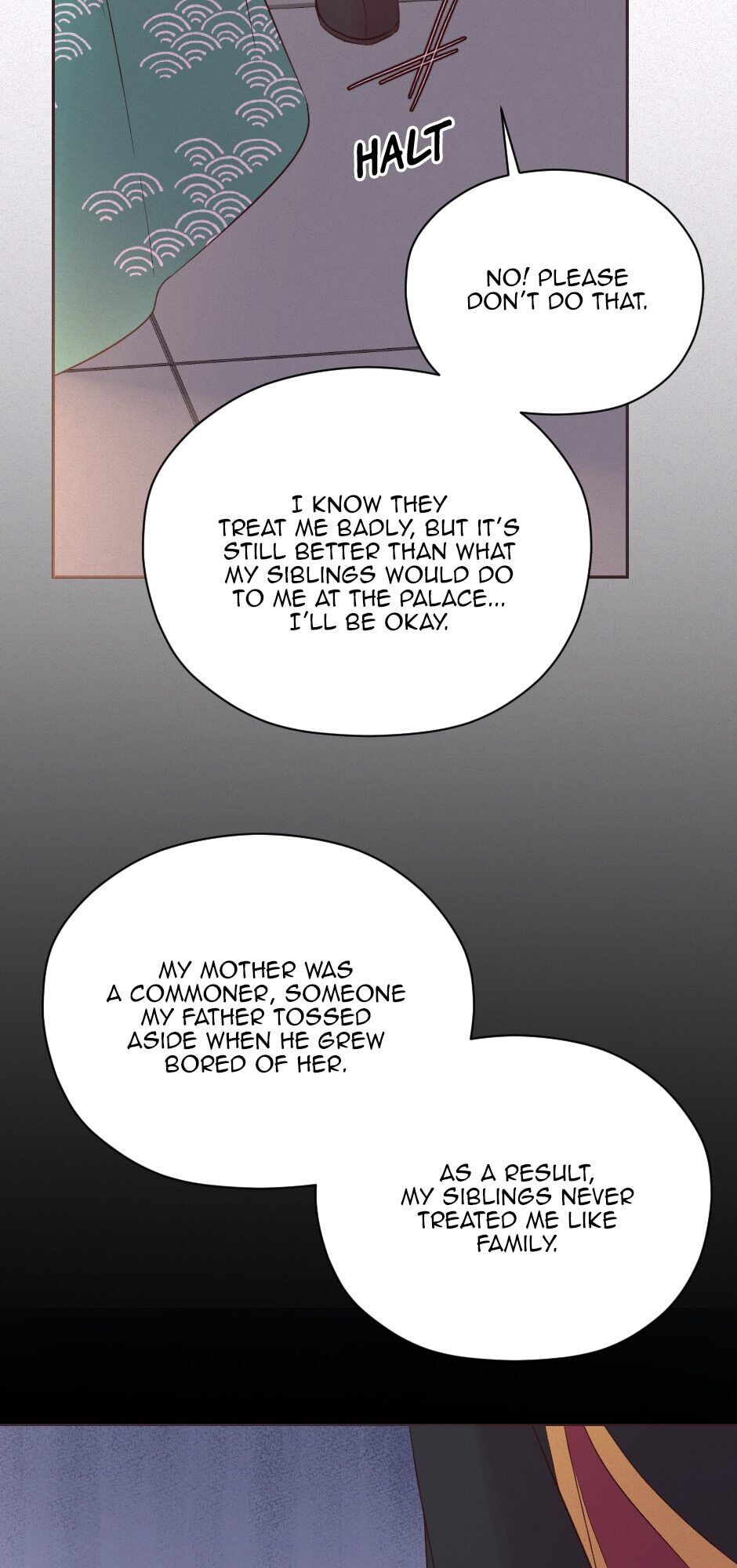 Drakkon – Manga Chapter 11 - page 39