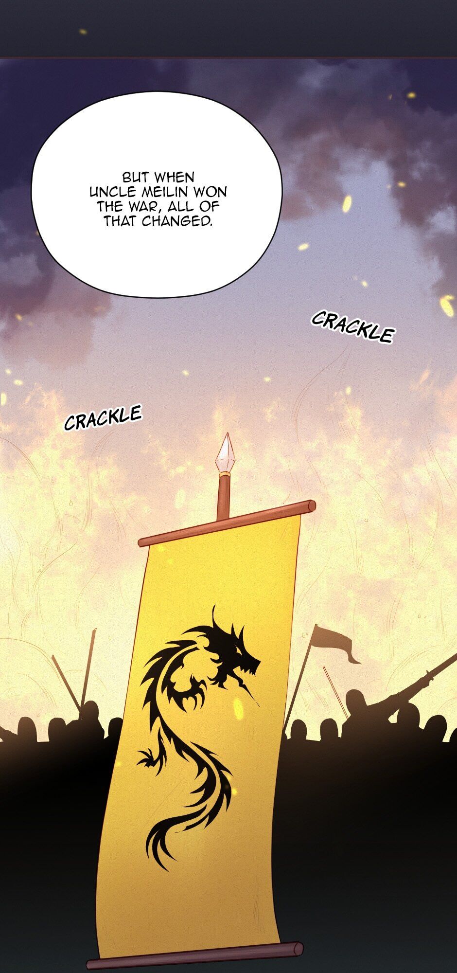Drakkon – Manga Chapter 11 - page 41