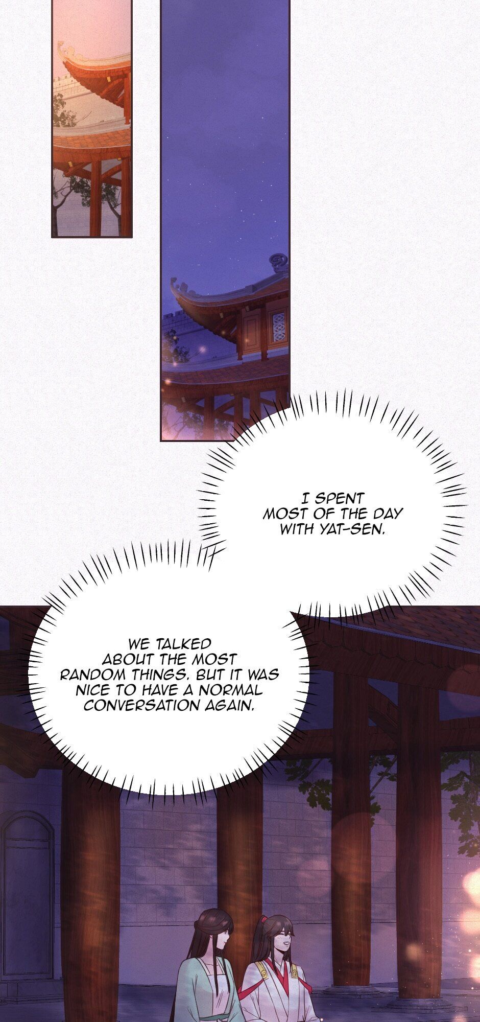 Drakkon – Manga Chapter 11 - page 48