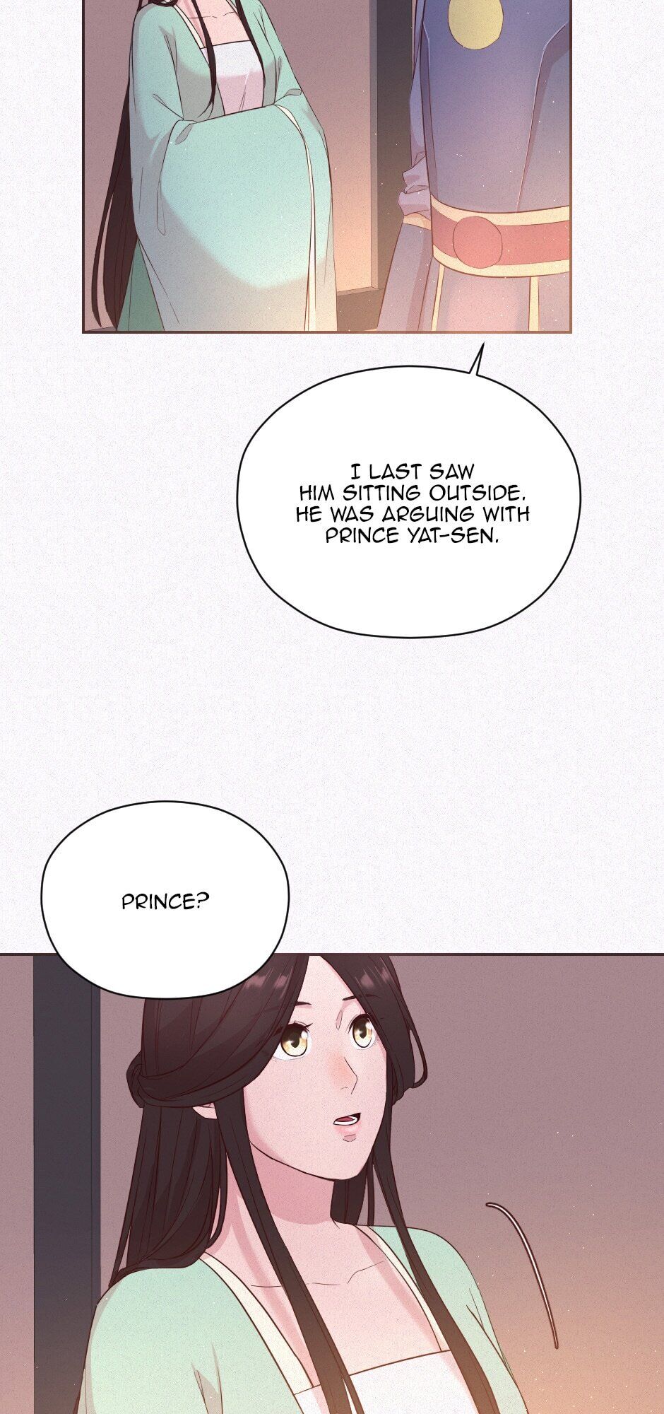 Drakkon – Manga Chapter 11 - page 6