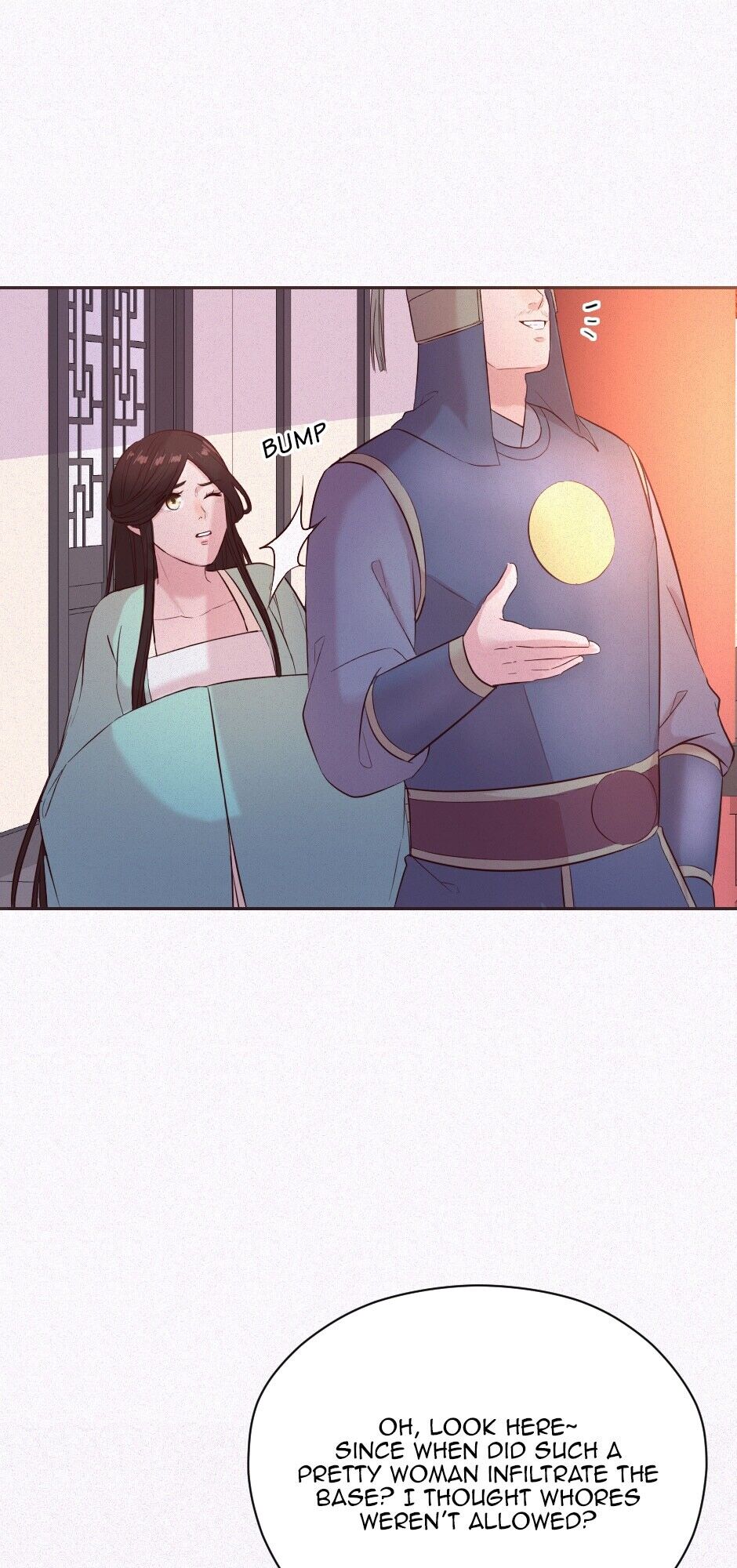 Drakkon – Manga Chapter 11 - page 8