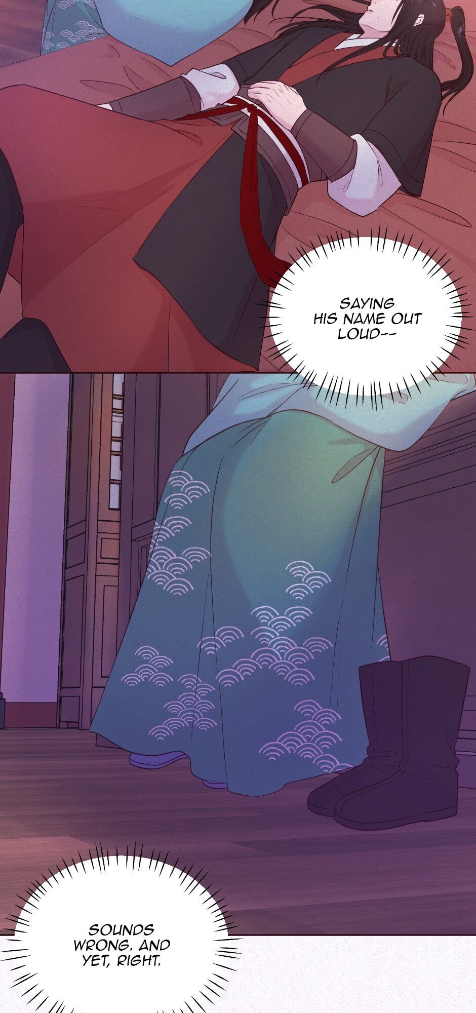 Drakkon – Manga Chapter 12 - page 12