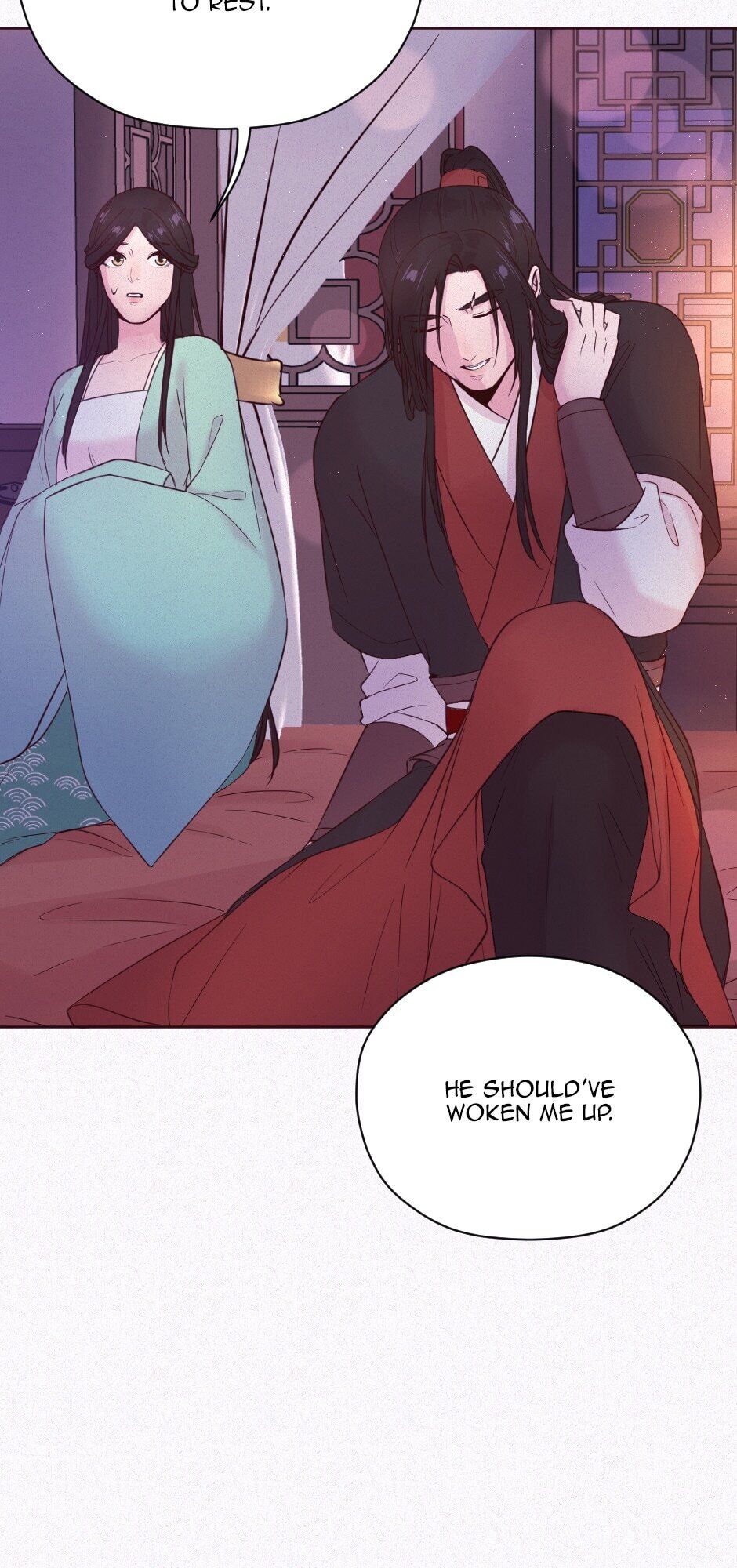 Drakkon – Manga Chapter 12 - page 20