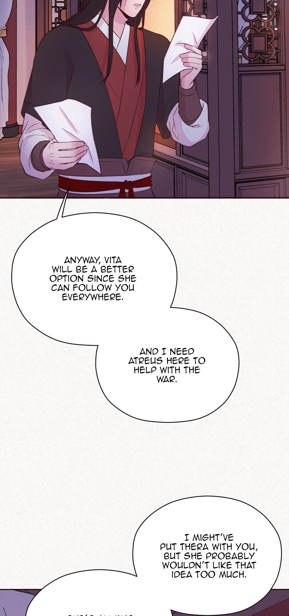 Drakkon – Manga Chapter 12 - page 26
