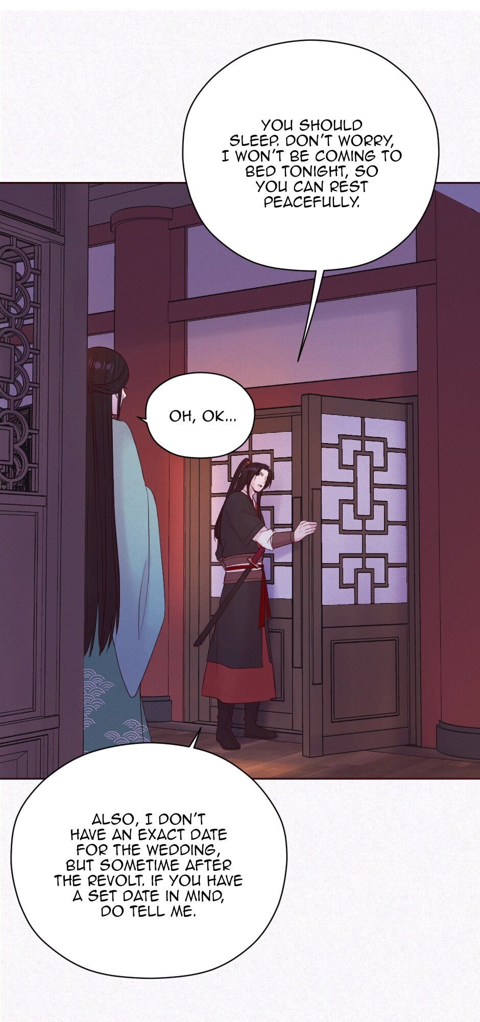 Drakkon – Manga Chapter 12 - page 31