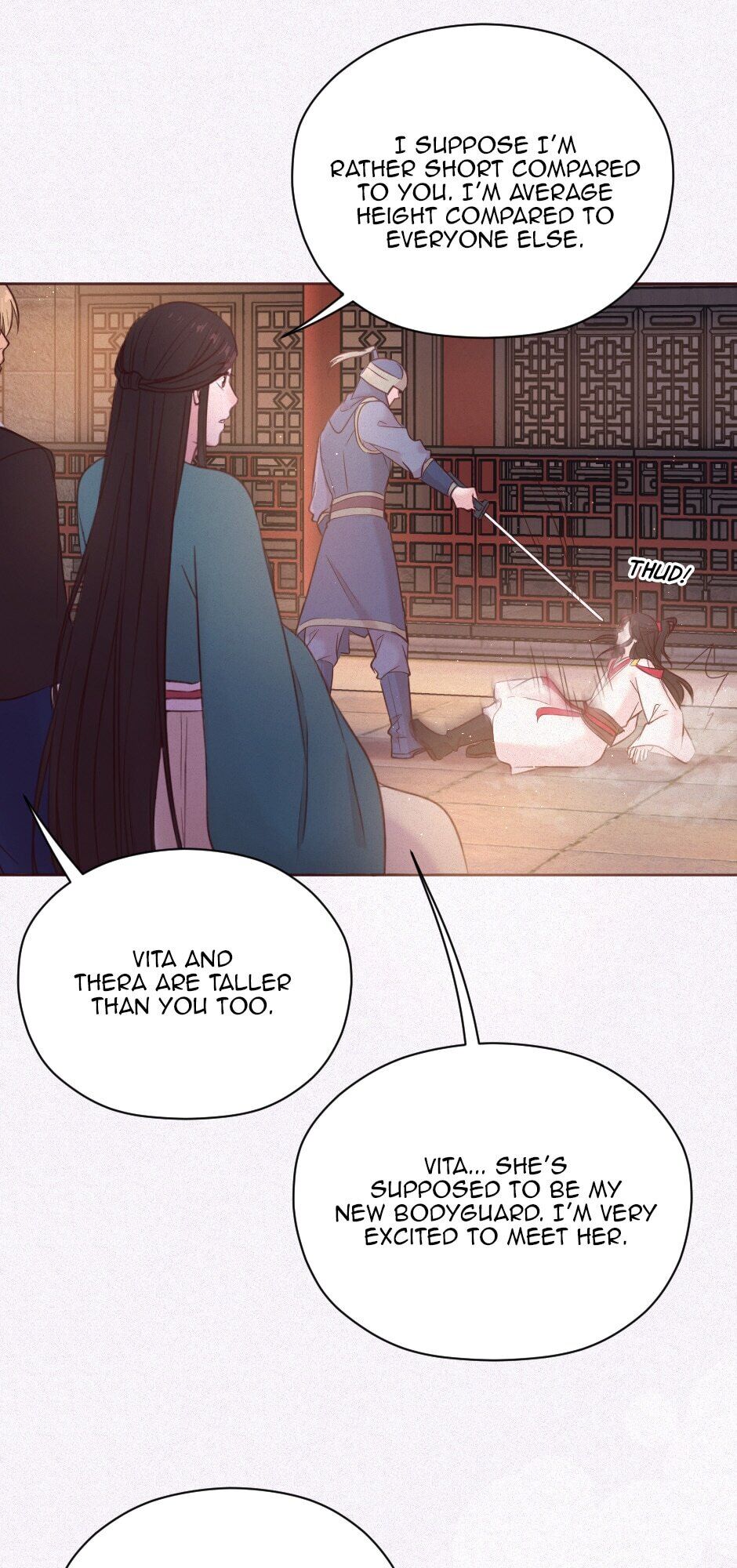 Drakkon – Manga Chapter 12 - page 41