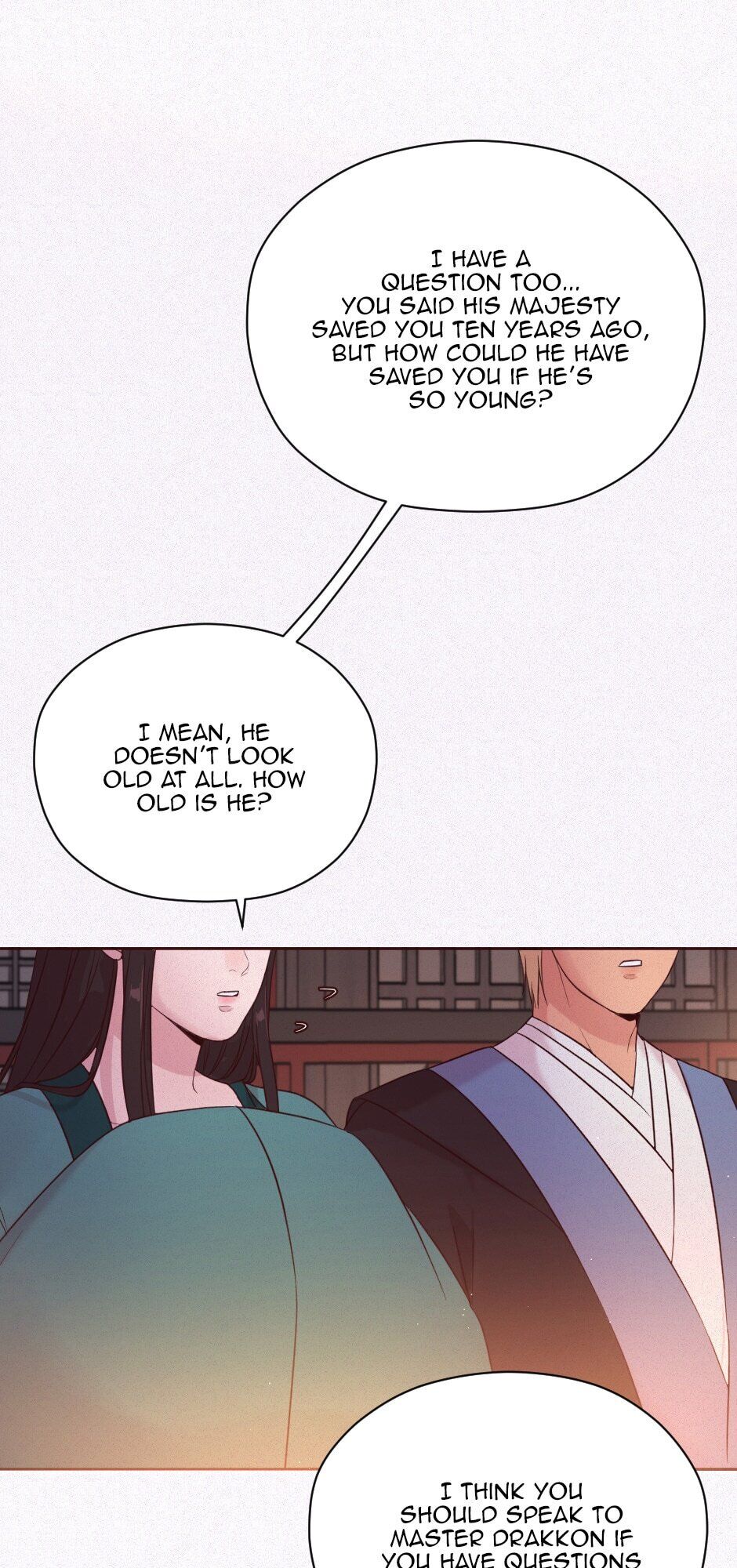 Drakkon – Manga Chapter 12 - page 44