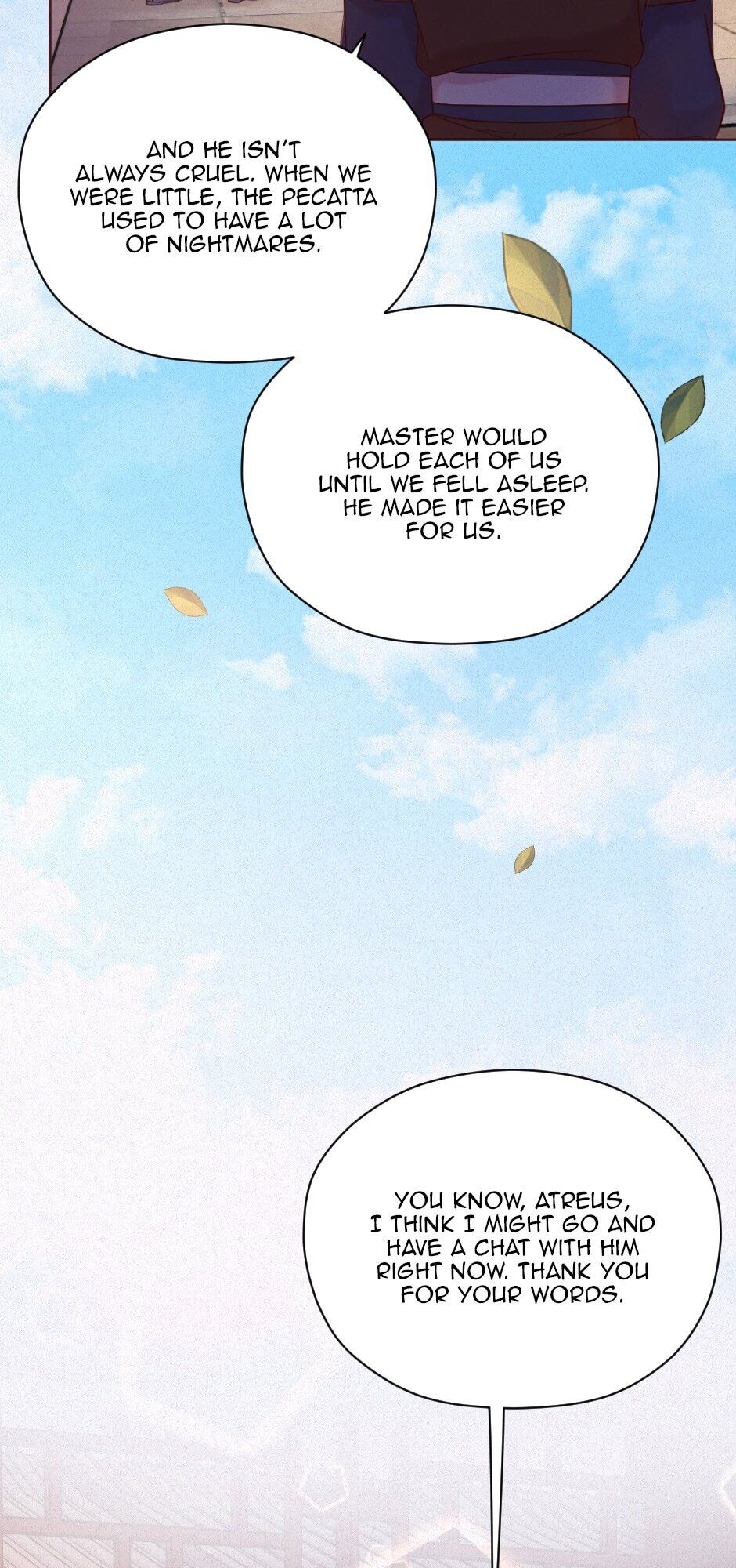 Drakkon – Manga Chapter 12 - page 49