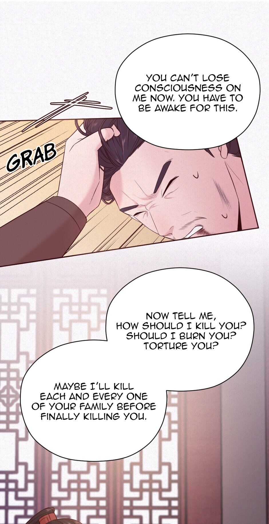 Drakkon – Manga Chapter 13 - page 22