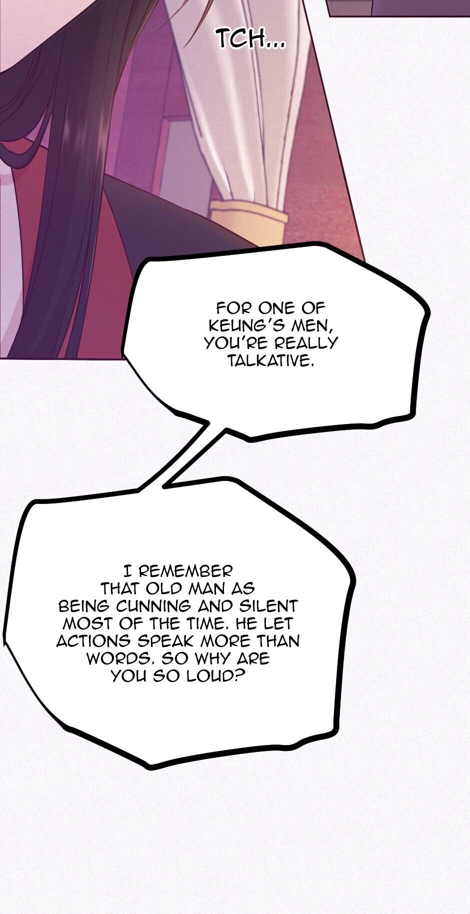 Drakkon – Manga Chapter 13 - page 25