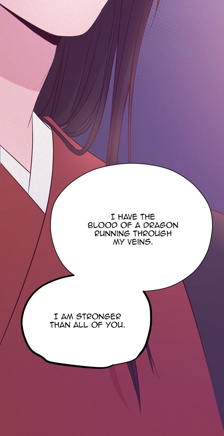 Drakkon – Manga Chapter 13 - page 28