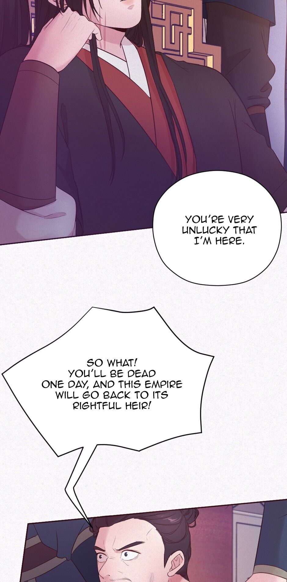 Drakkon – Manga Chapter 13 - page 5