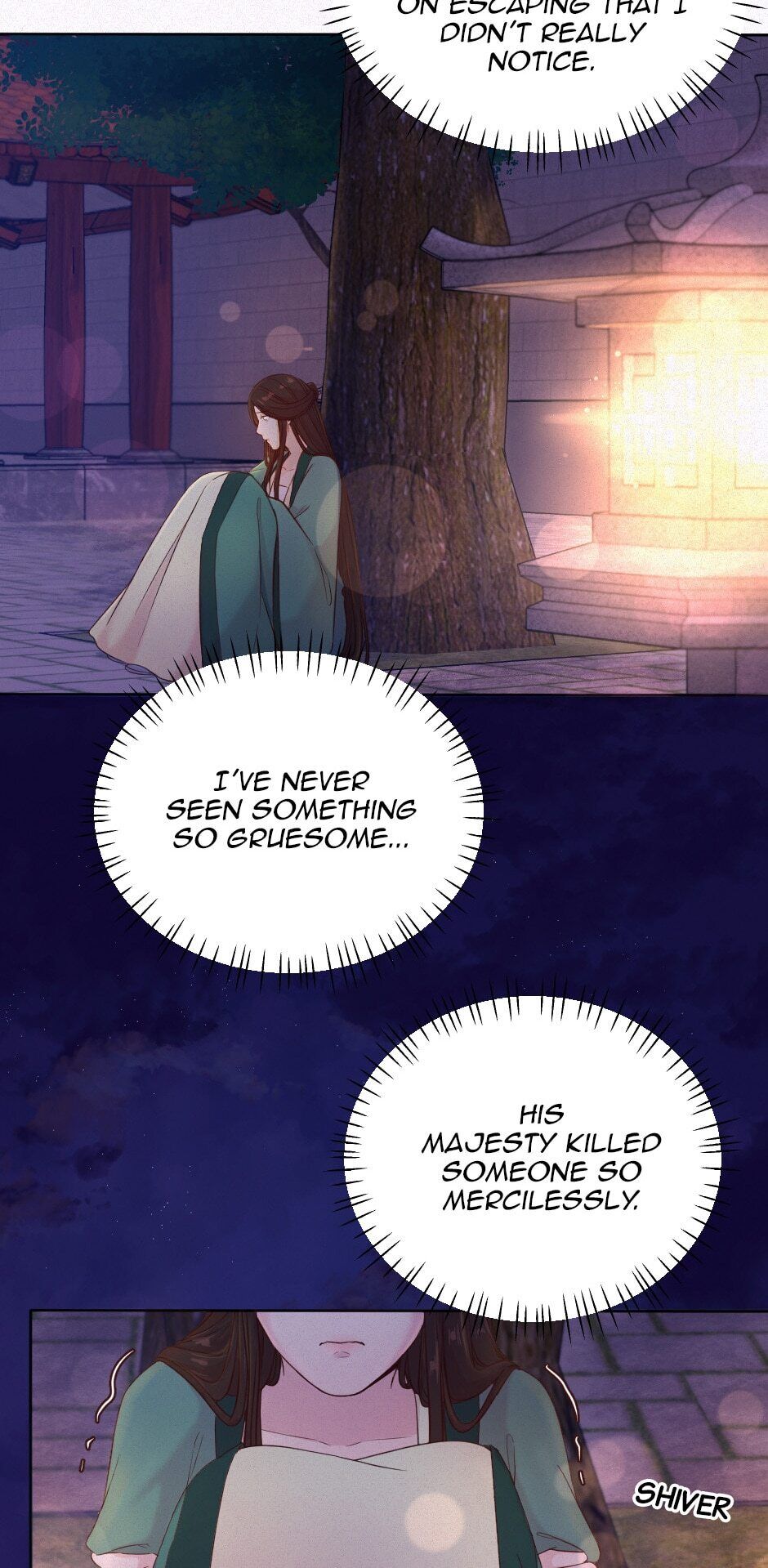 Drakkon – Manga Chapter 14 - page 2