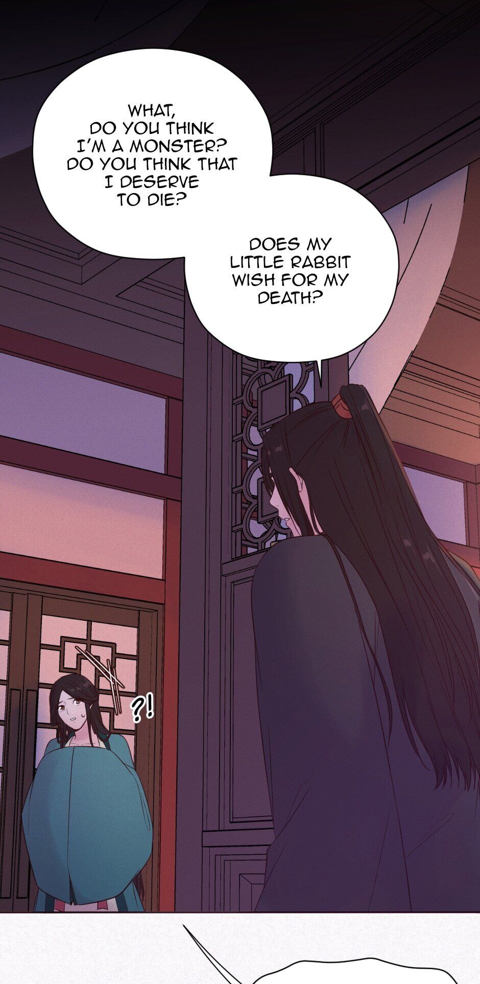 Drakkon – Manga Chapter 14 - page 26