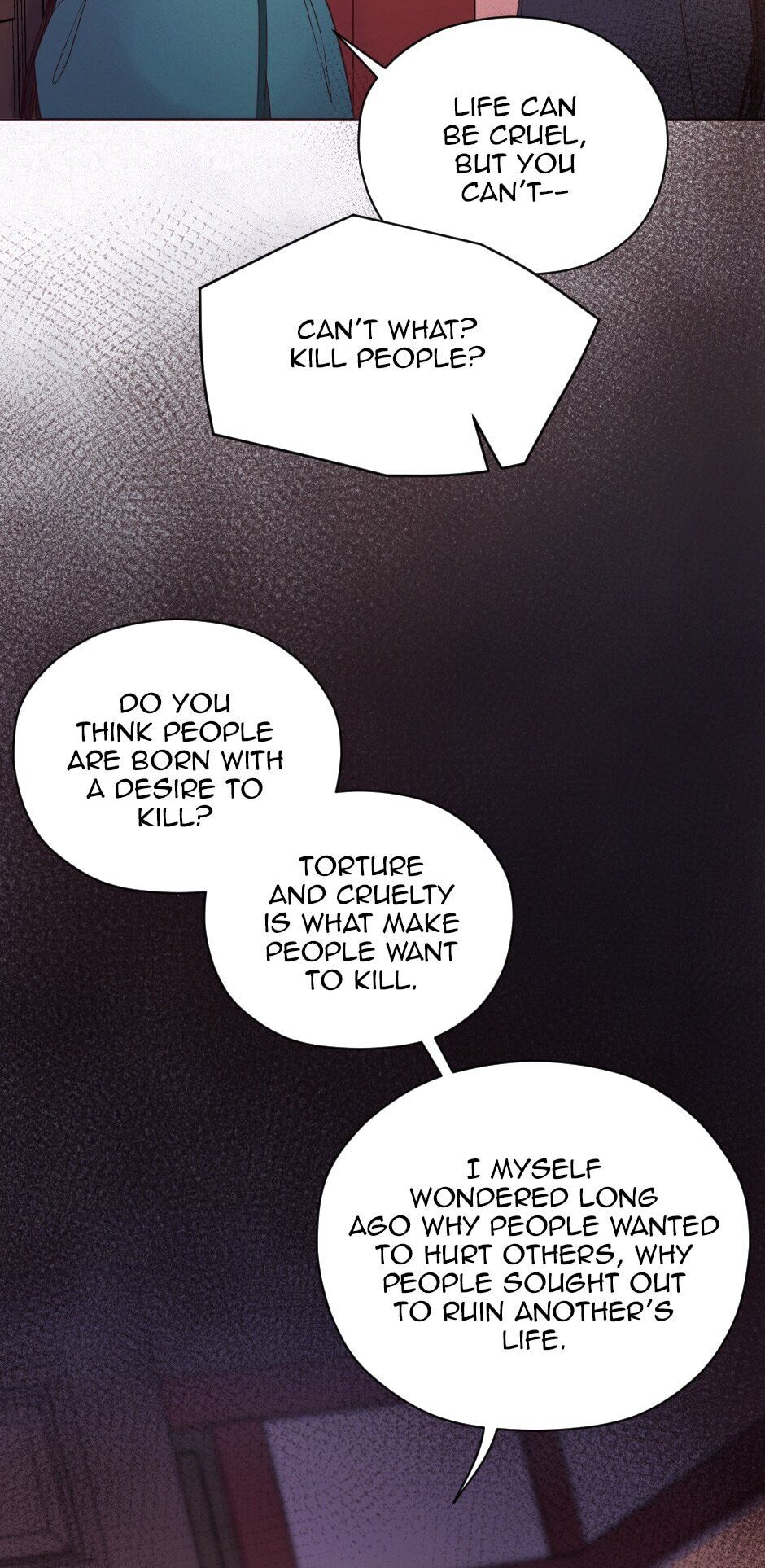 Drakkon – Manga Chapter 14 - page 29
