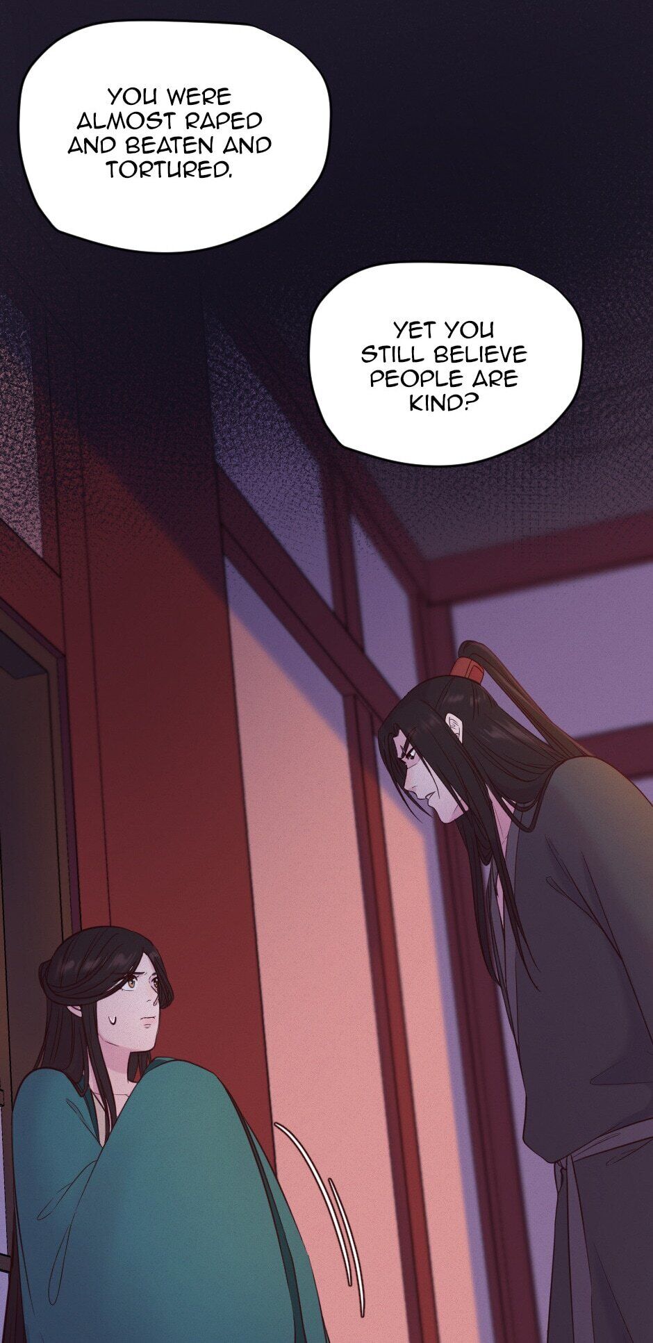 Drakkon – Manga Chapter 14 - page 32