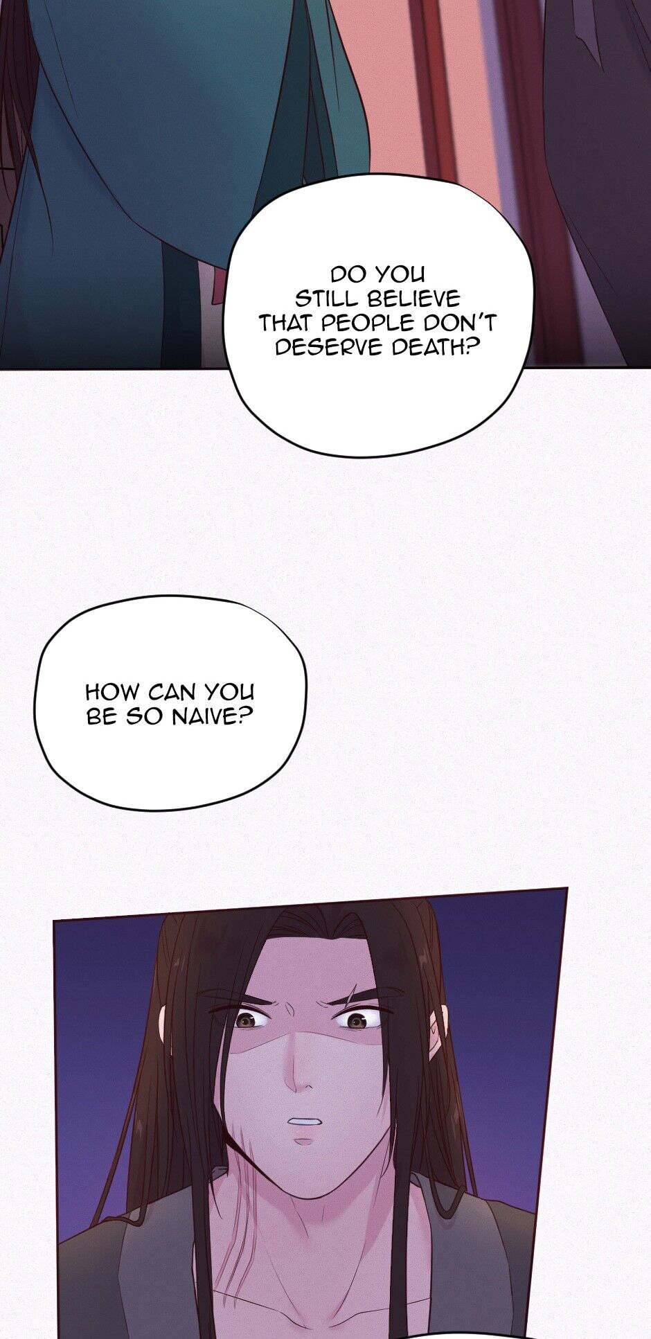 Drakkon – Manga Chapter 14 - page 33