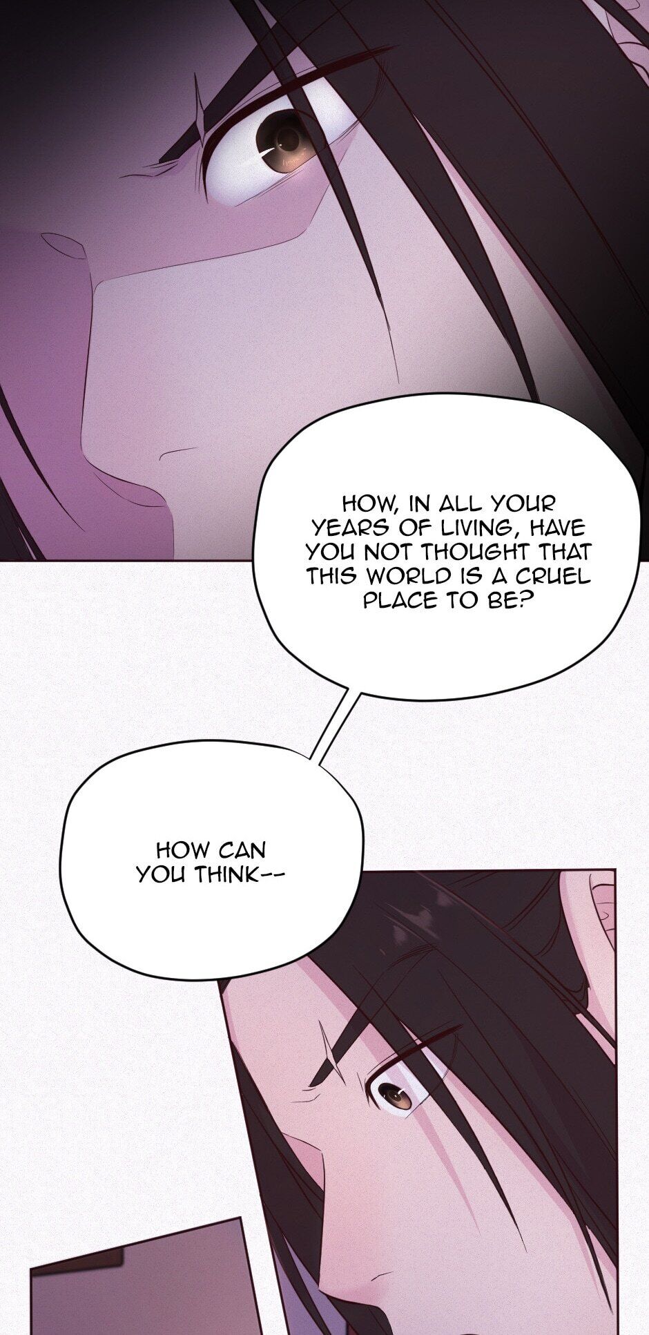 Drakkon – Manga Chapter 14 - page 35