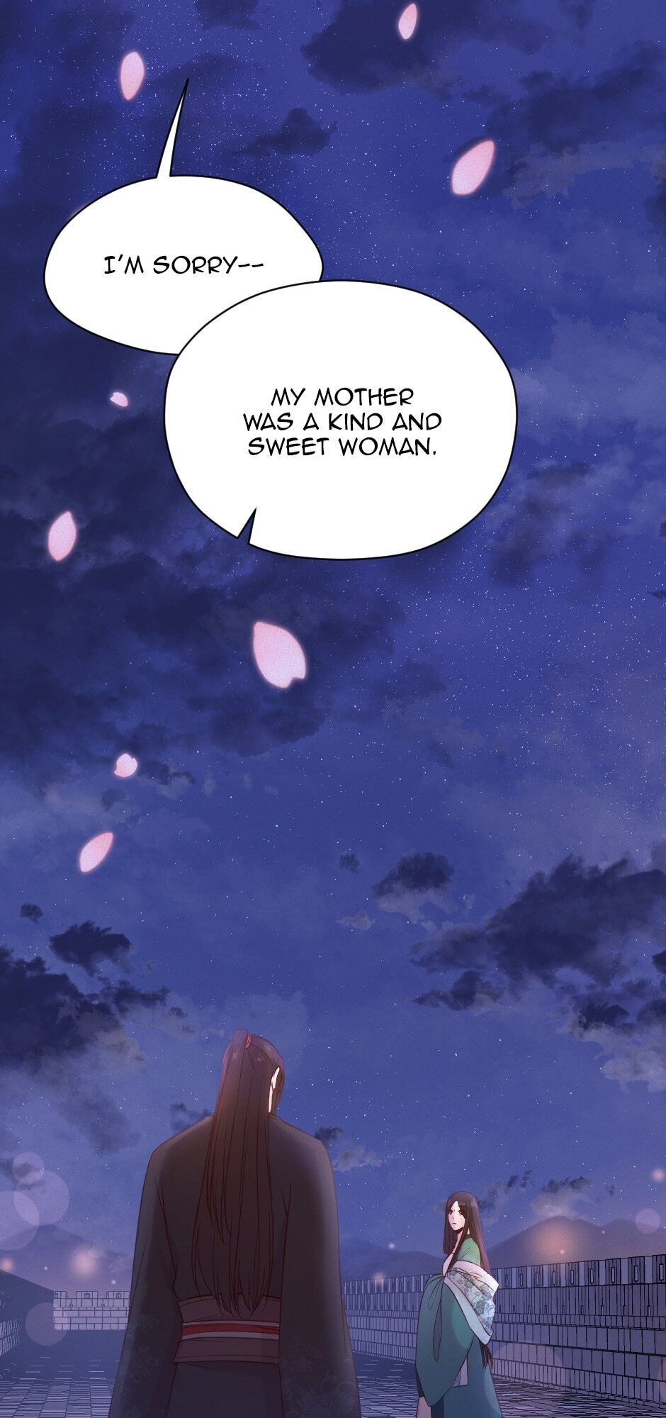Drakkon – Manga Chapter 15 - page 18