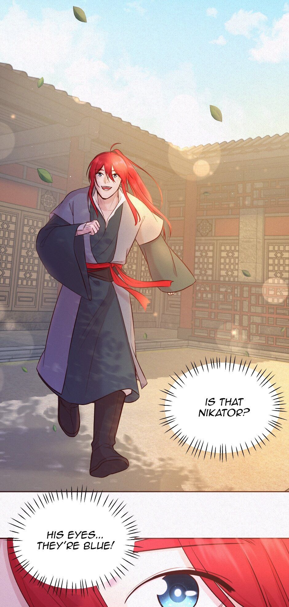 Drakkon – Manga Chapter 15 - page 41