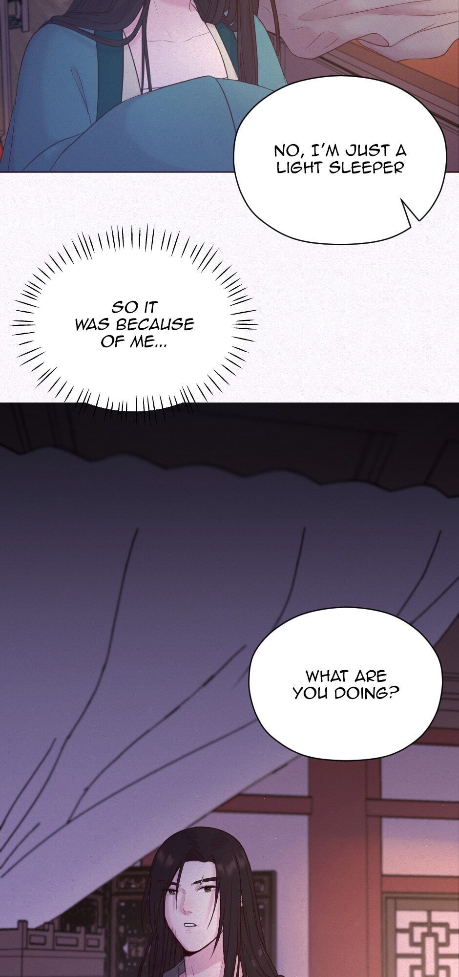 Drakkon – Manga Chapter 15 - page 8