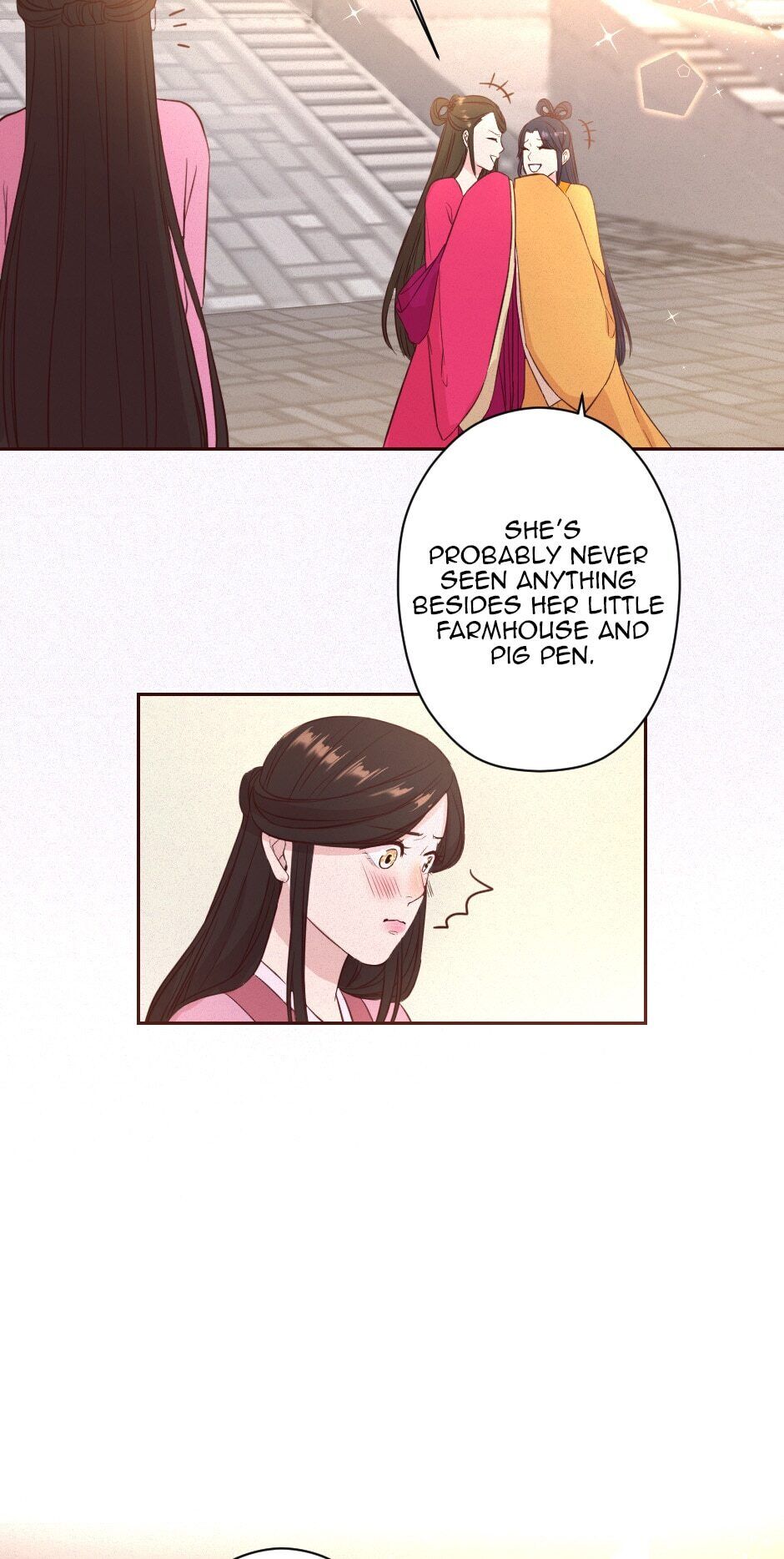 Drakkon – Manga Chapter 2 - page 12