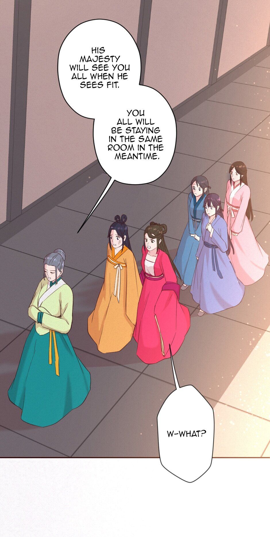 Drakkon – Manga Chapter 2 - page 14