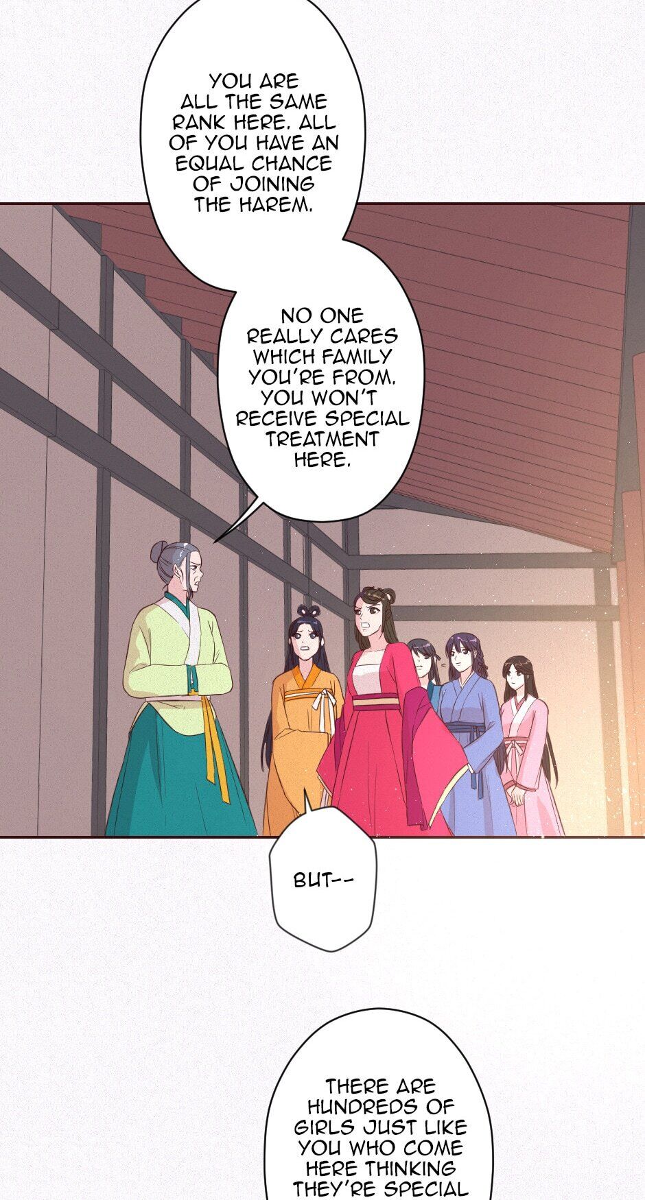 Drakkon – Manga Chapter 2 - page 16