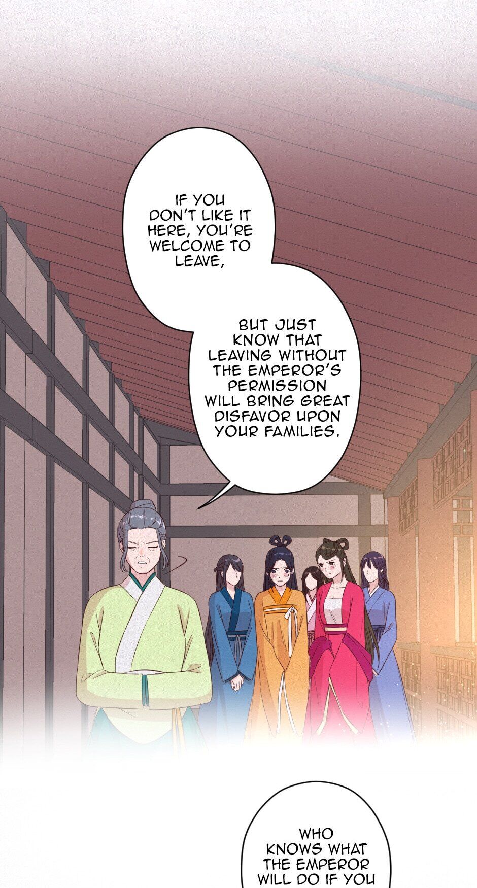 Drakkon – Manga Chapter 2 - page 18