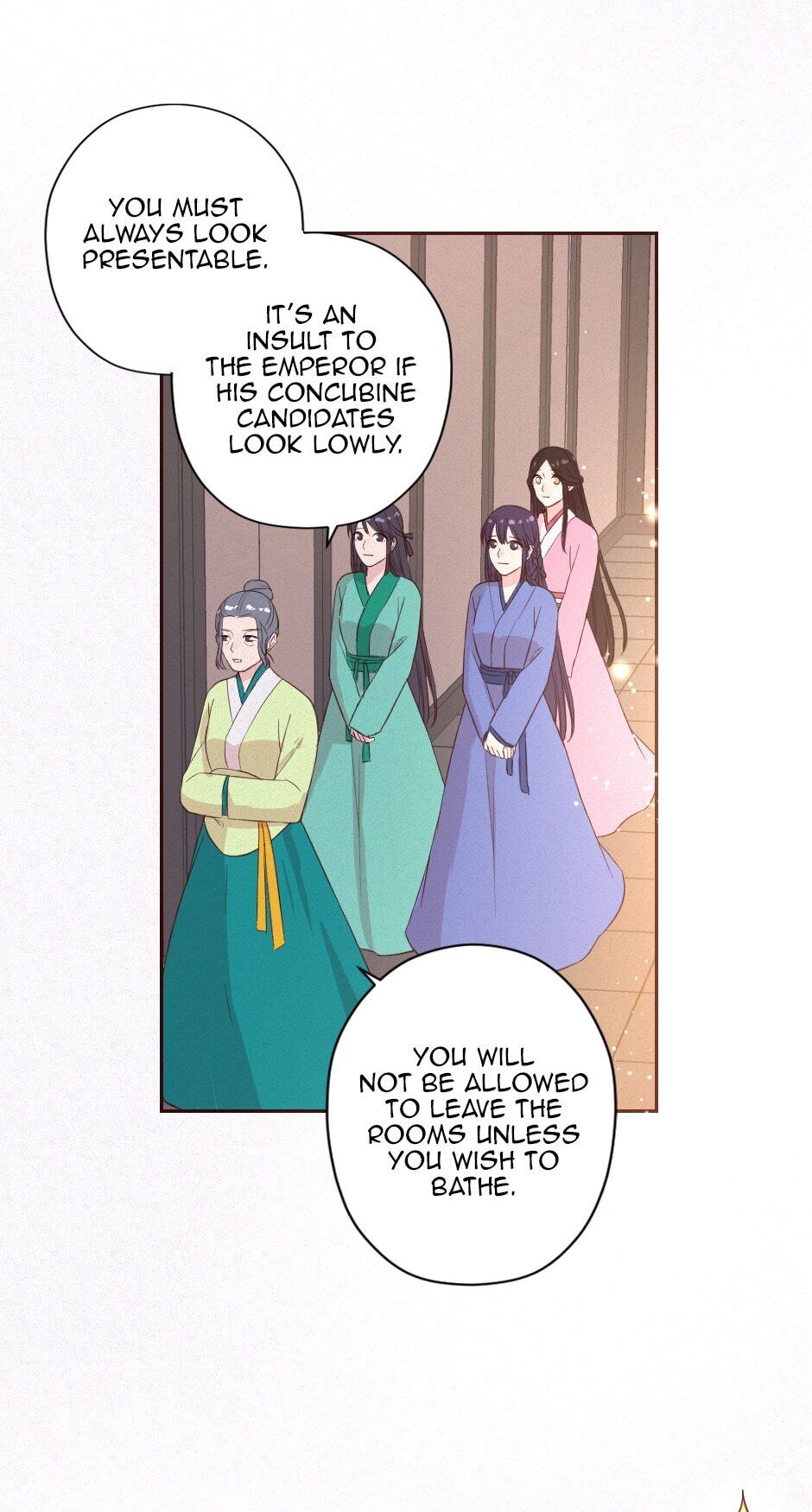 Drakkon – Manga Chapter 2 - page 22