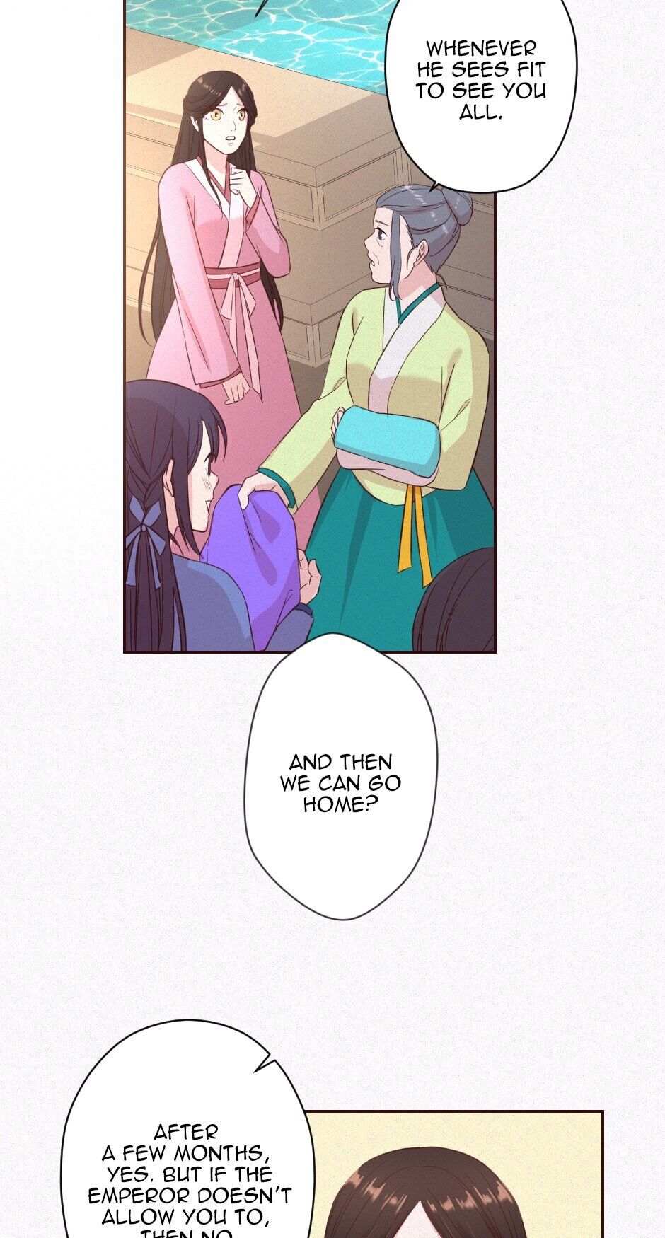 Drakkon – Manga Chapter 2 - page 25