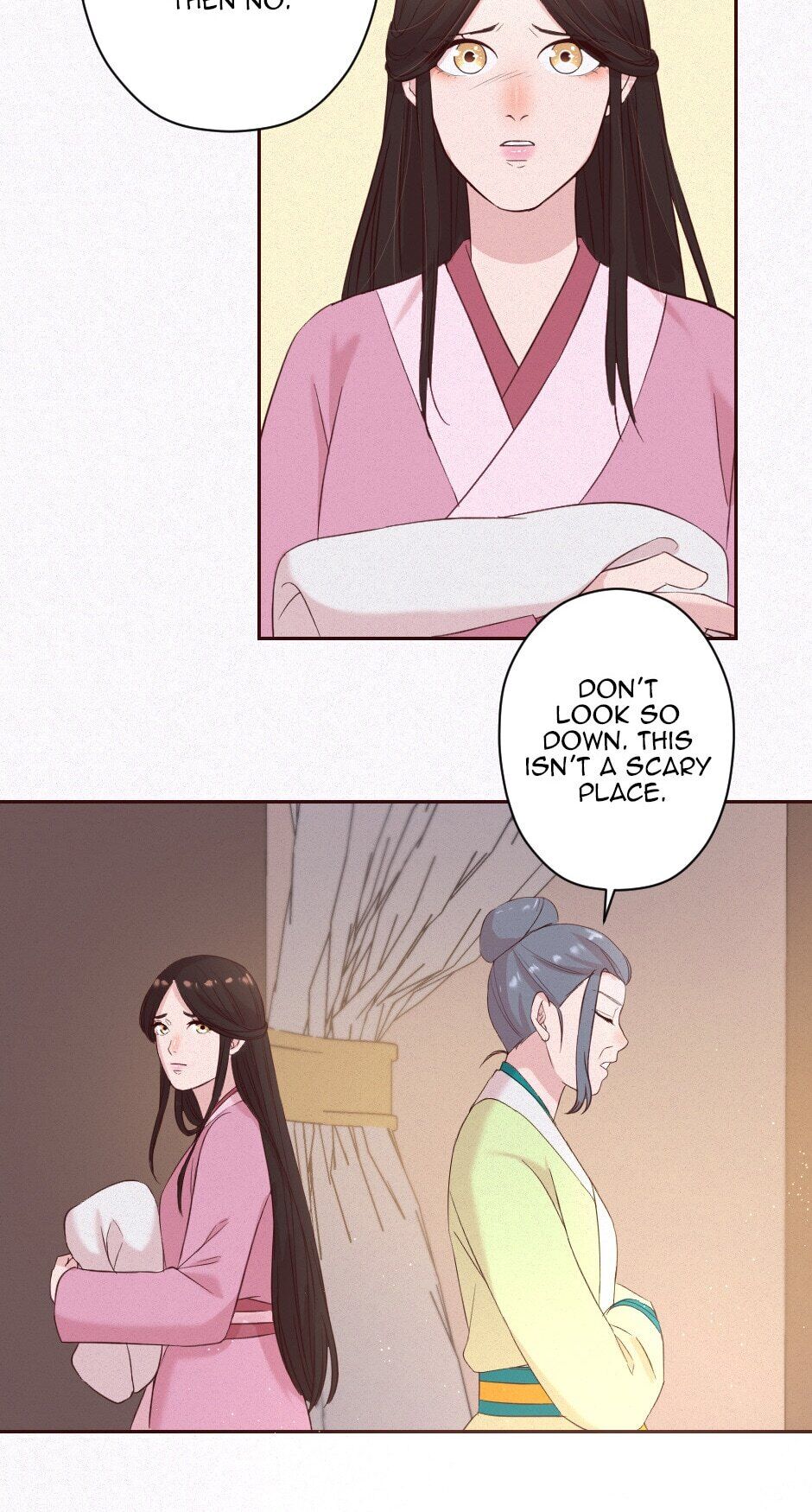 Drakkon – Manga Chapter 2 - page 26