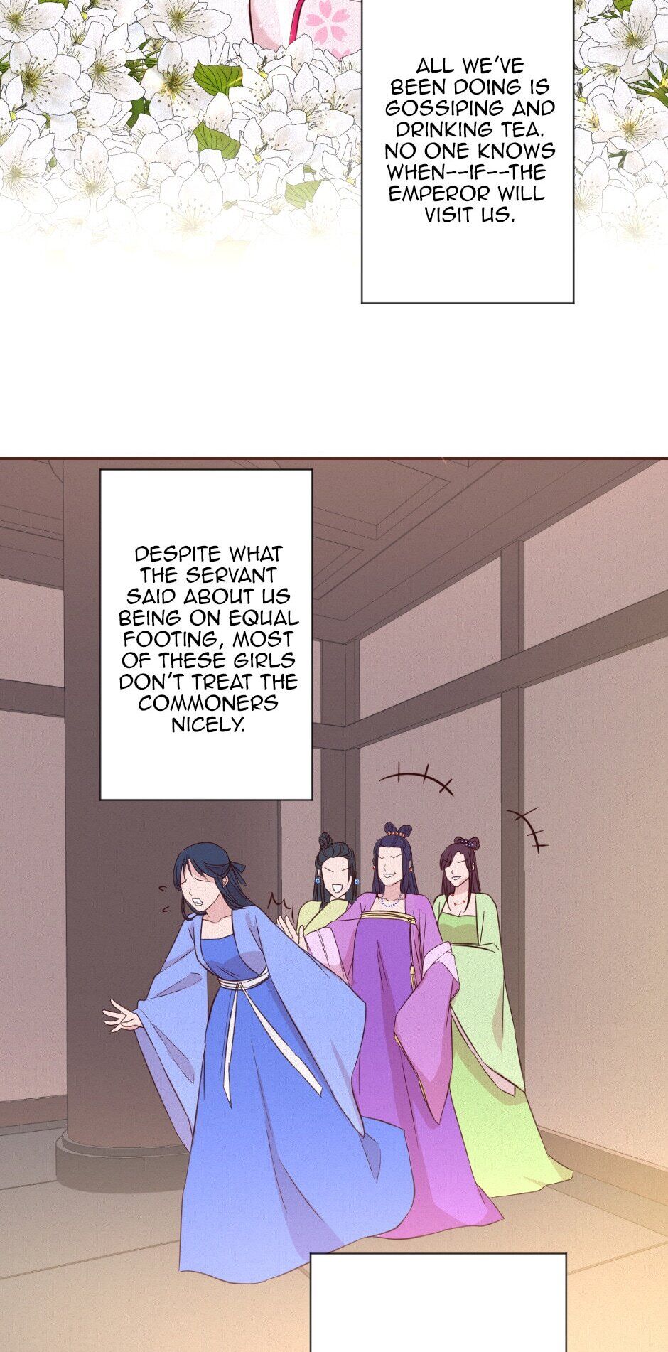 Drakkon – Manga Chapter 2 - page 29